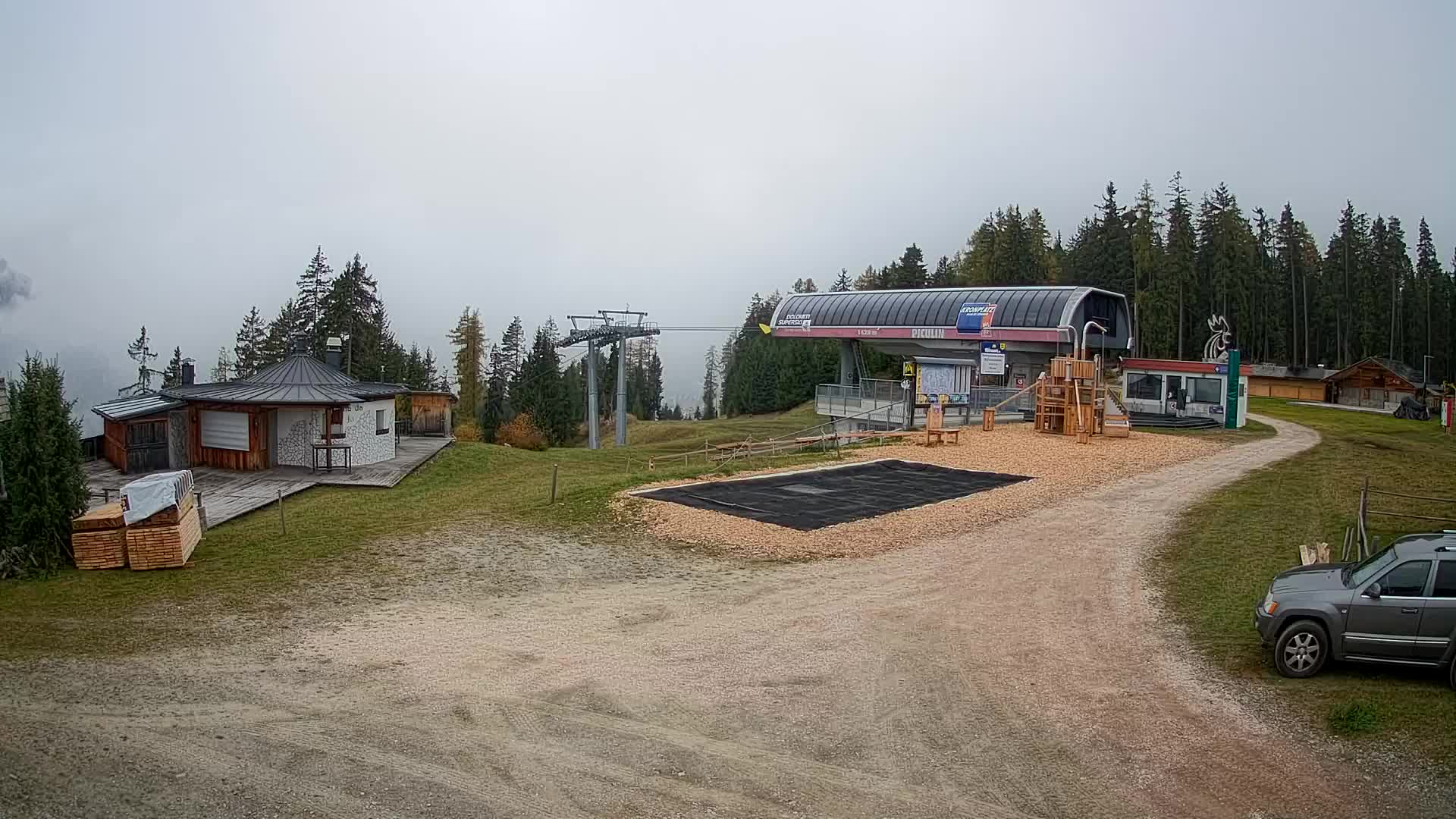 Piz de Plaies | San Vigilio | Kronplatz