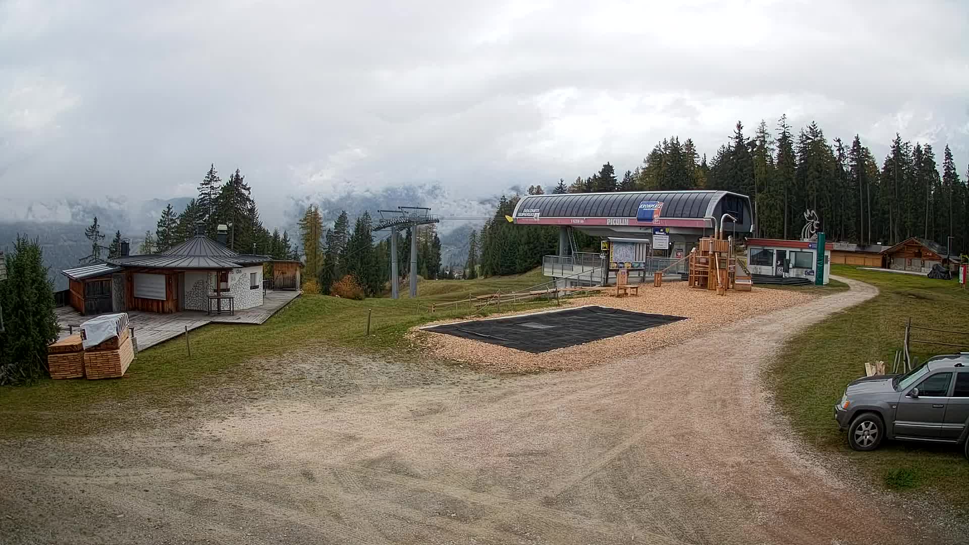Piz de Plaies | San Vigilio | Kronplatz