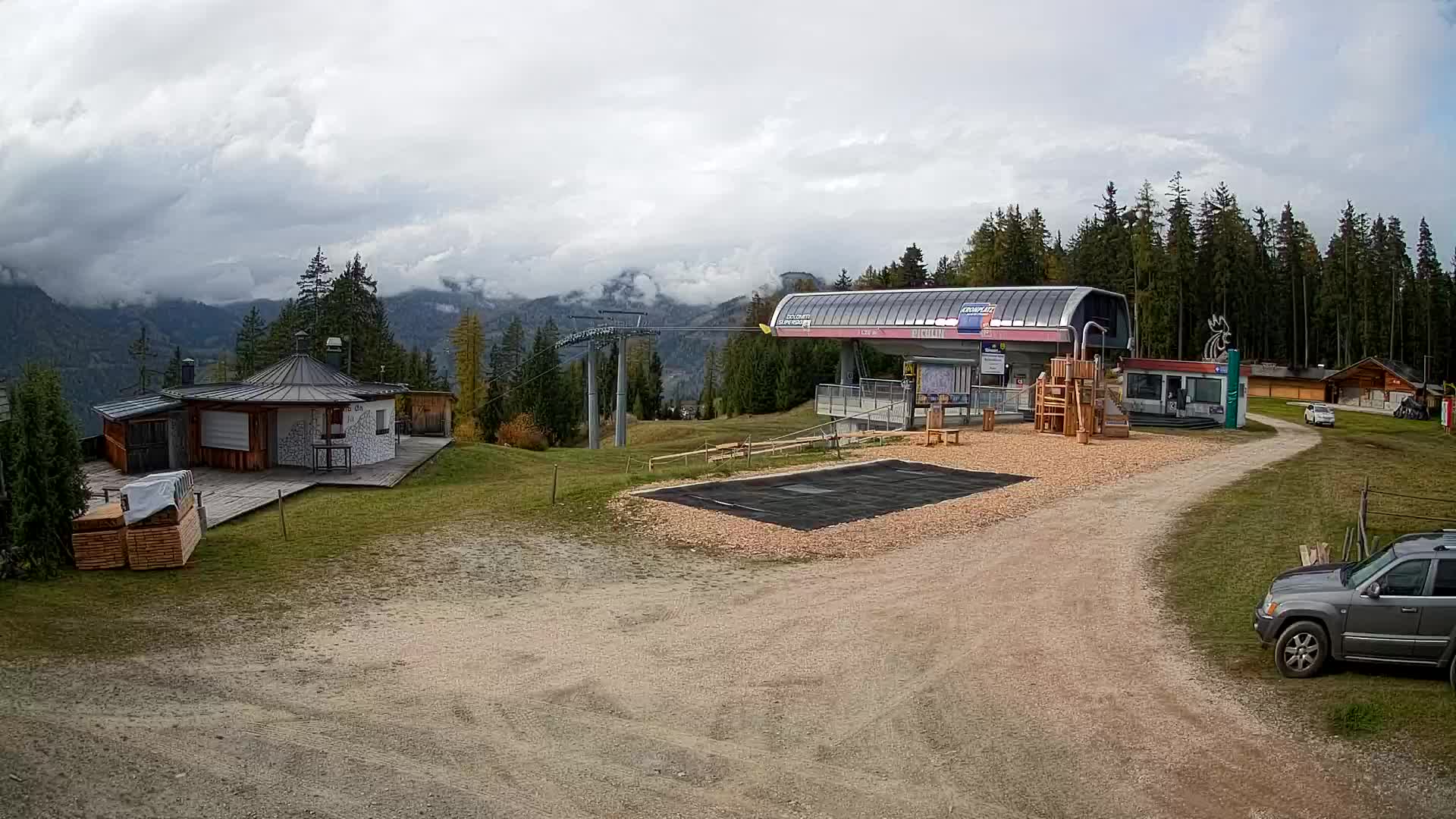 Piz de Plaies | San Vigilio | Kronplatz