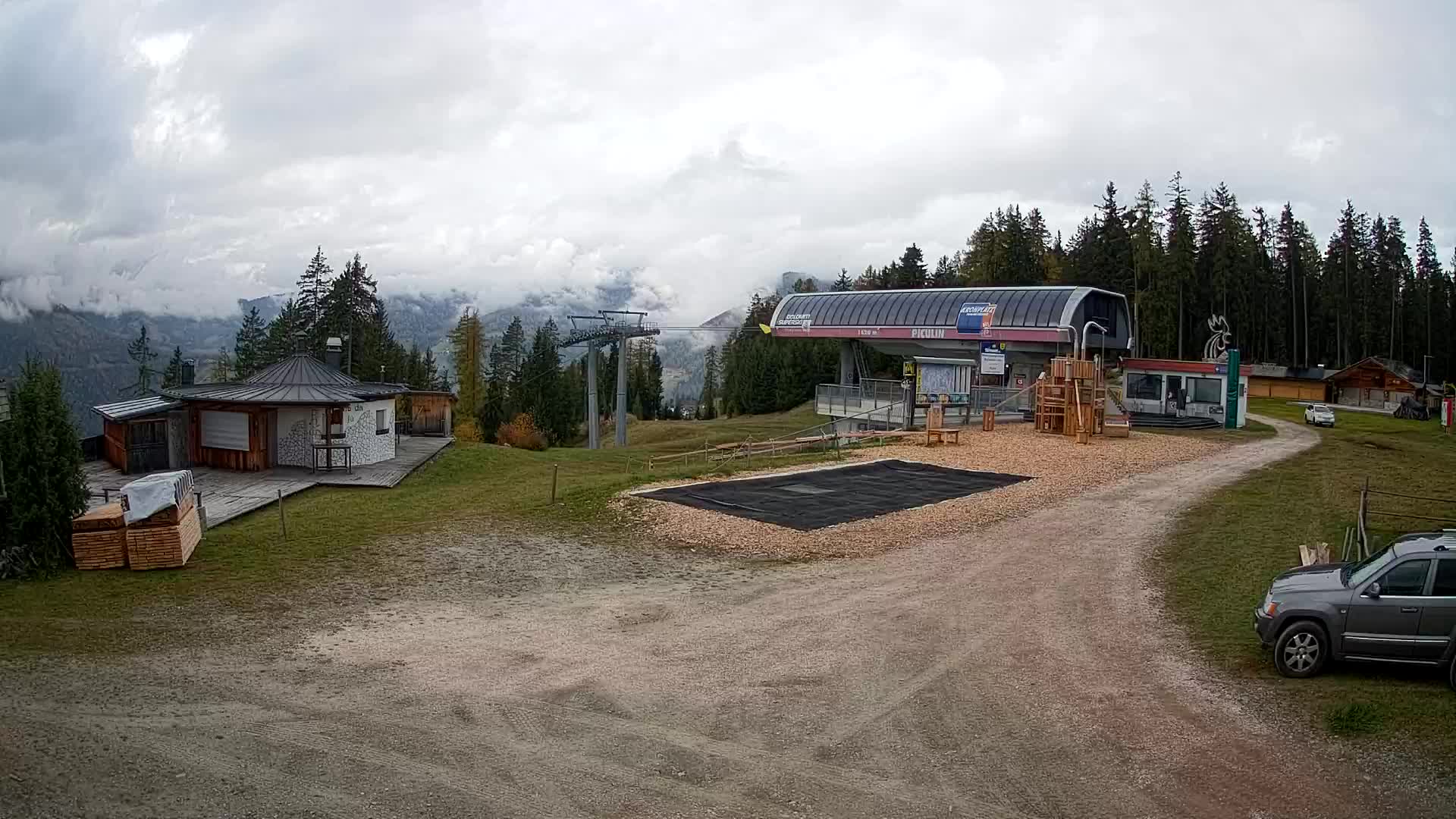 Piz de Plaies | San Vigilio | Kronplatz
