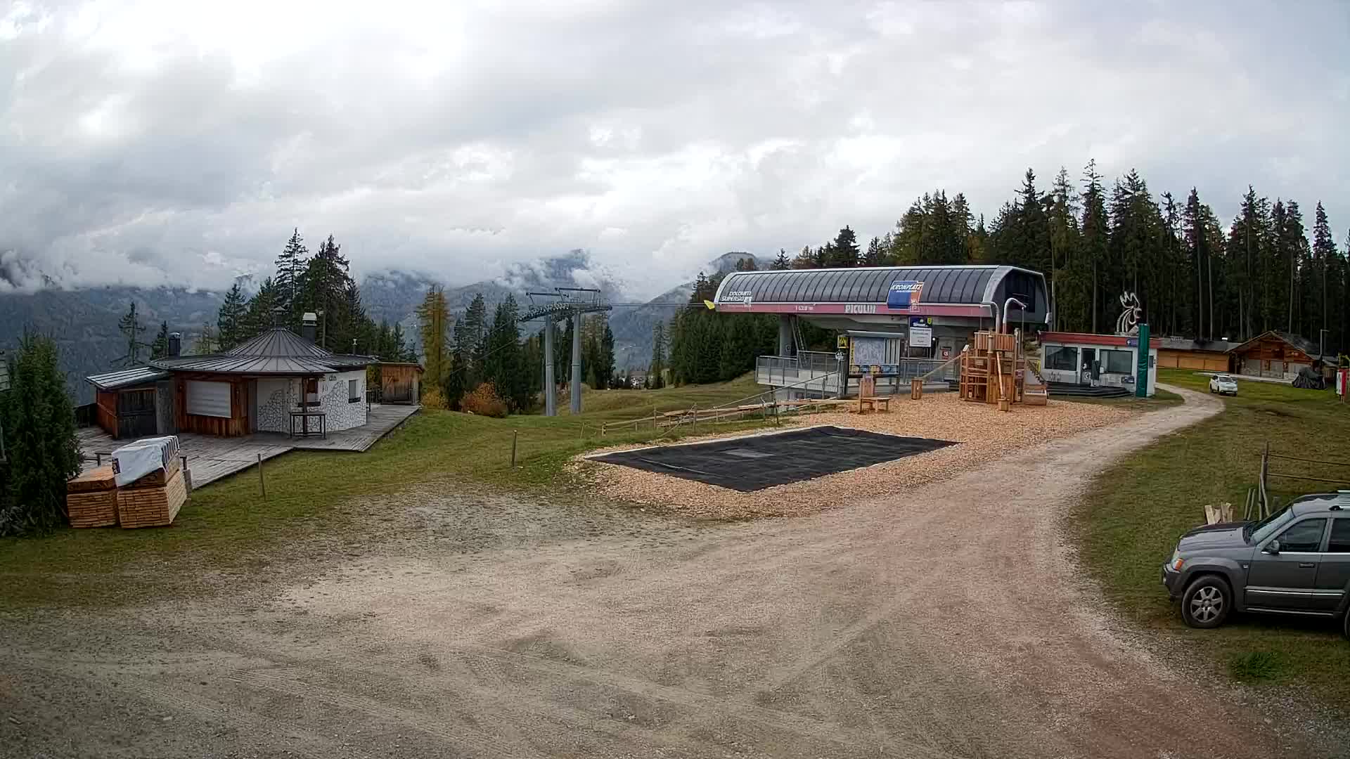Piz de Plaies | San Vigilio | Kronplatz