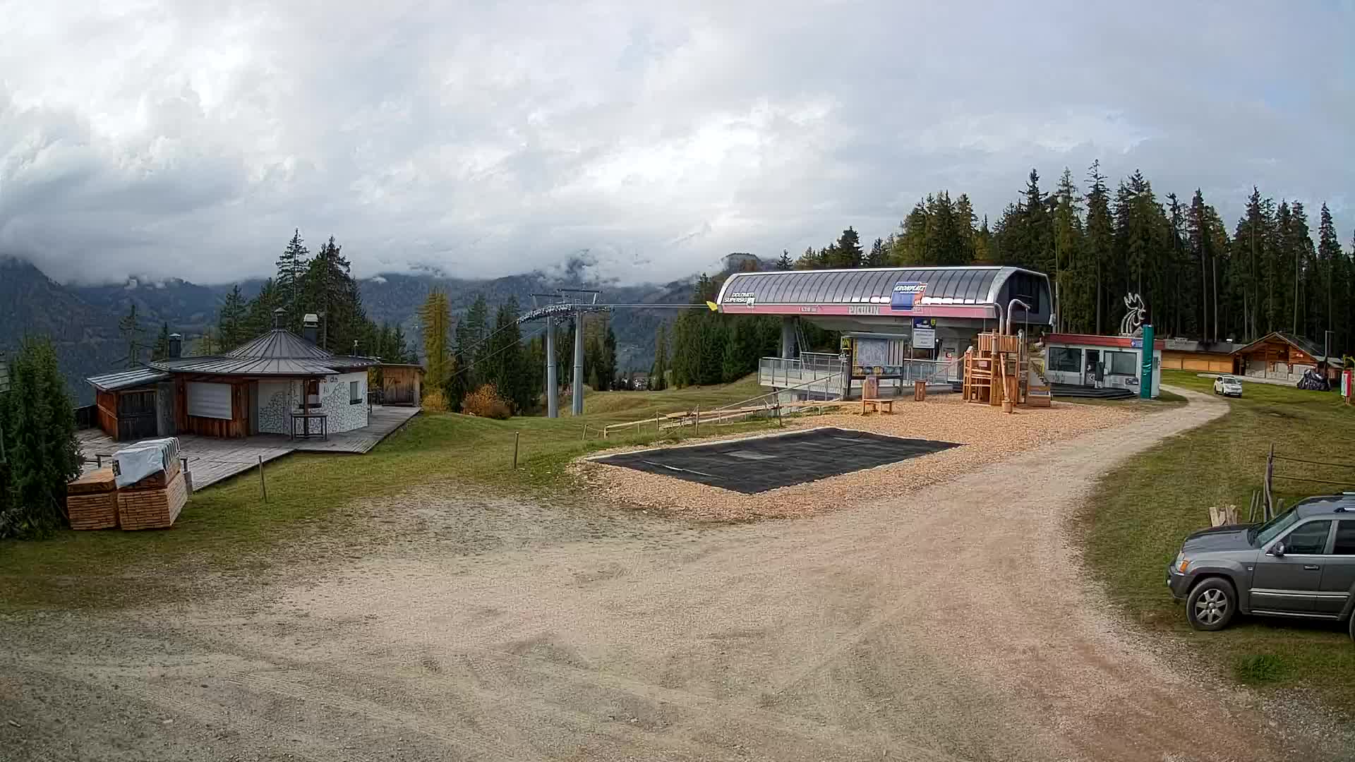 Piz de Plaies | San Vigilio