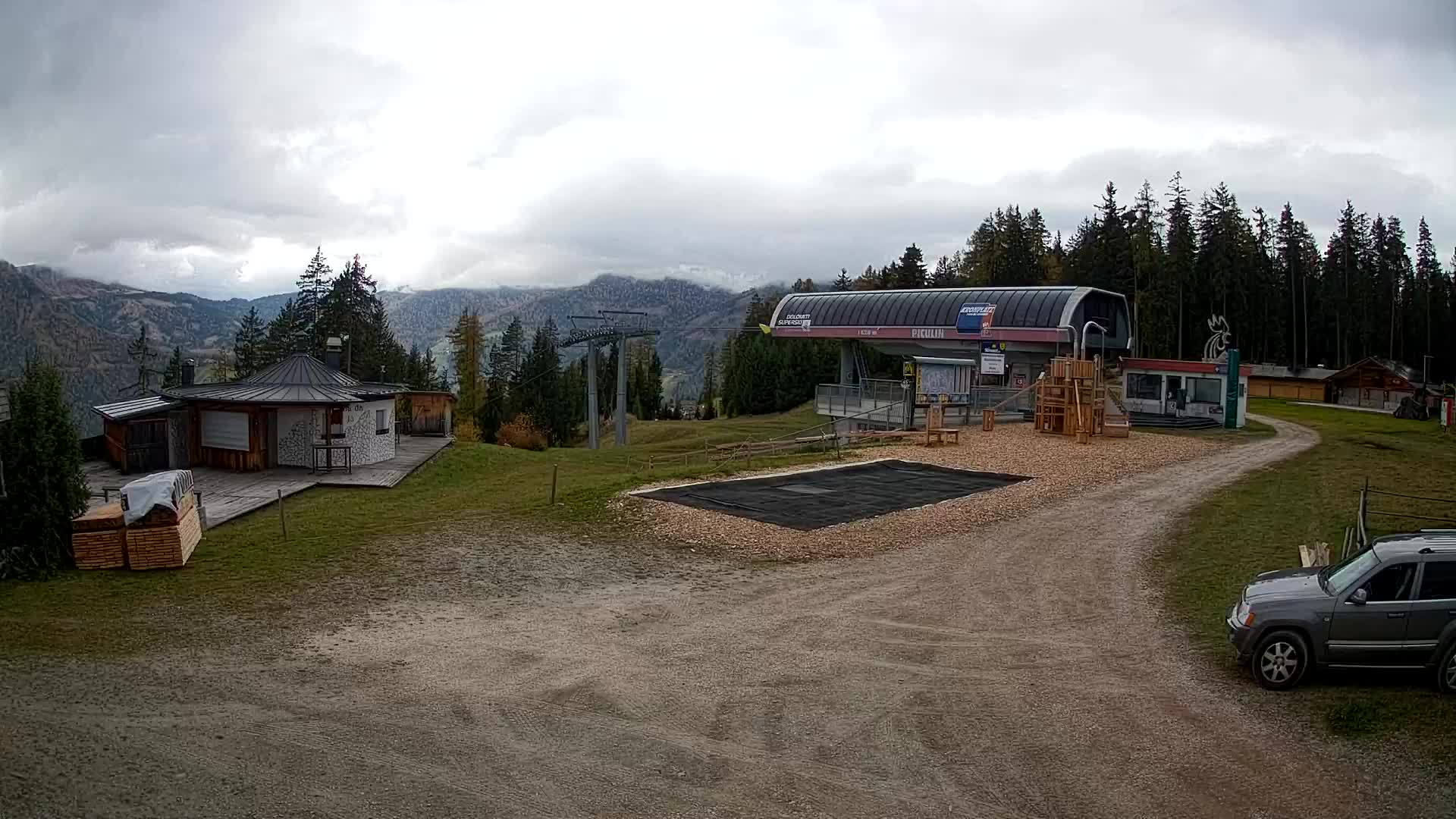 Piz de Plaies | San Vigilio | Kronplatz