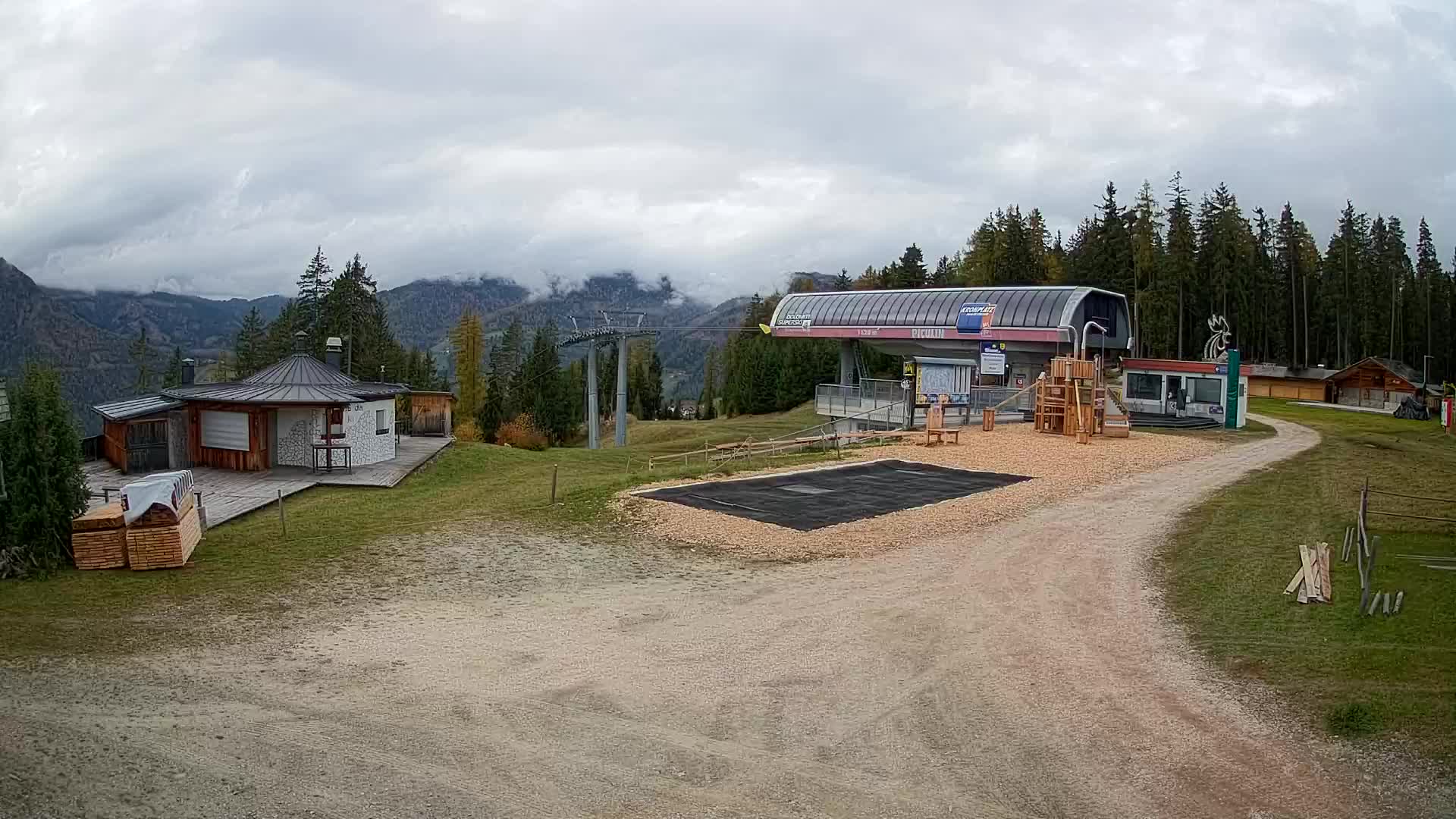 Piz de Plaies | San Vigilio | Kronplatz
