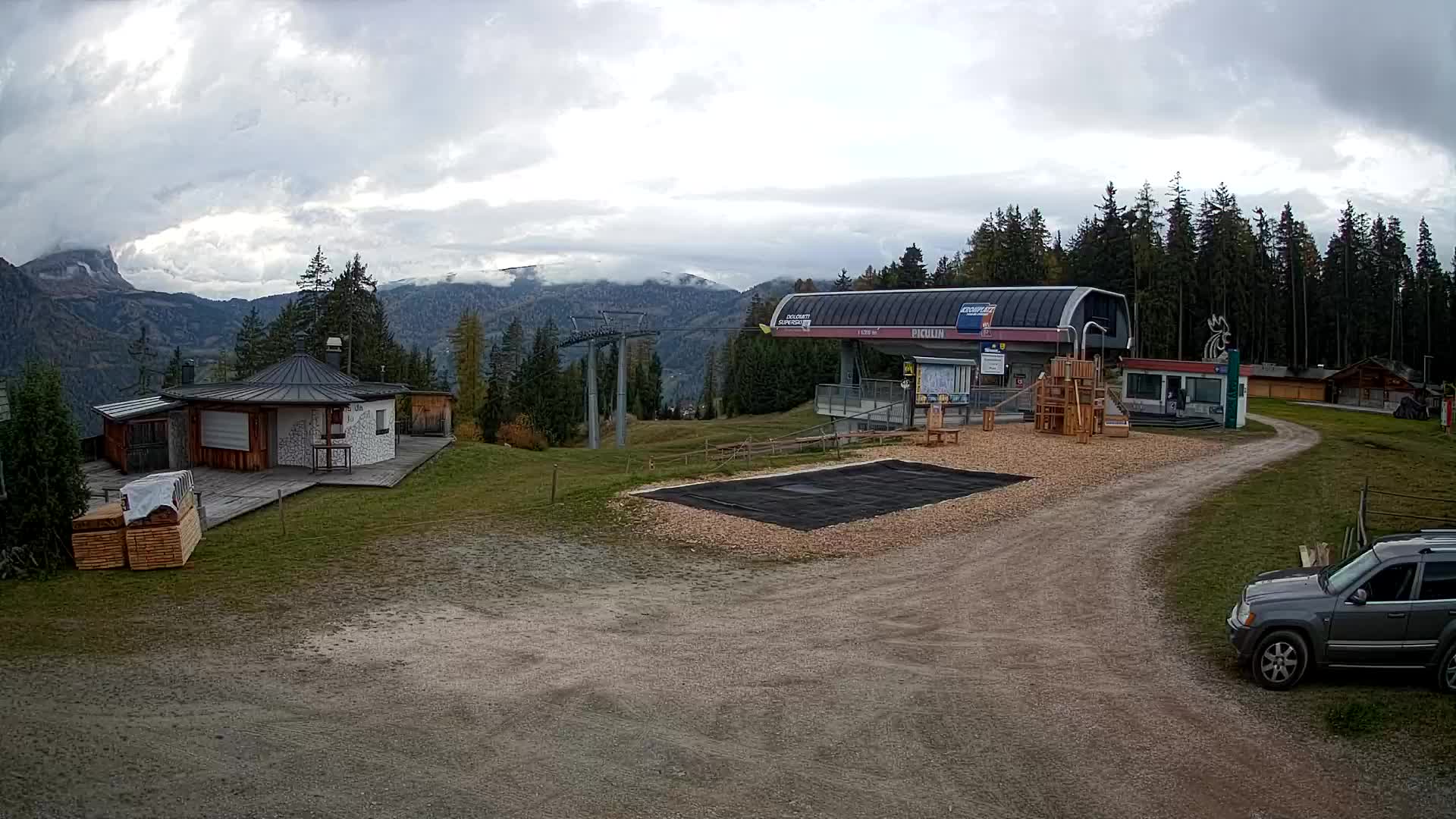 Piz de Plaies | San Vigilio | Kronplatz