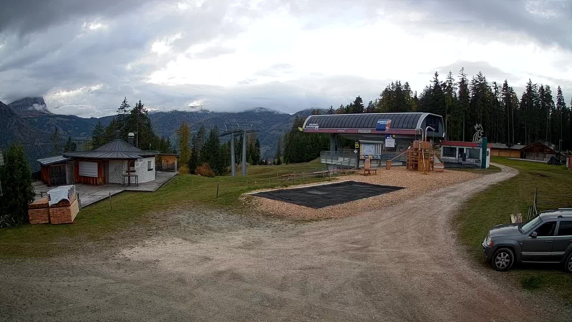 Piz de Plaies | San Vigilio | Kronplatz