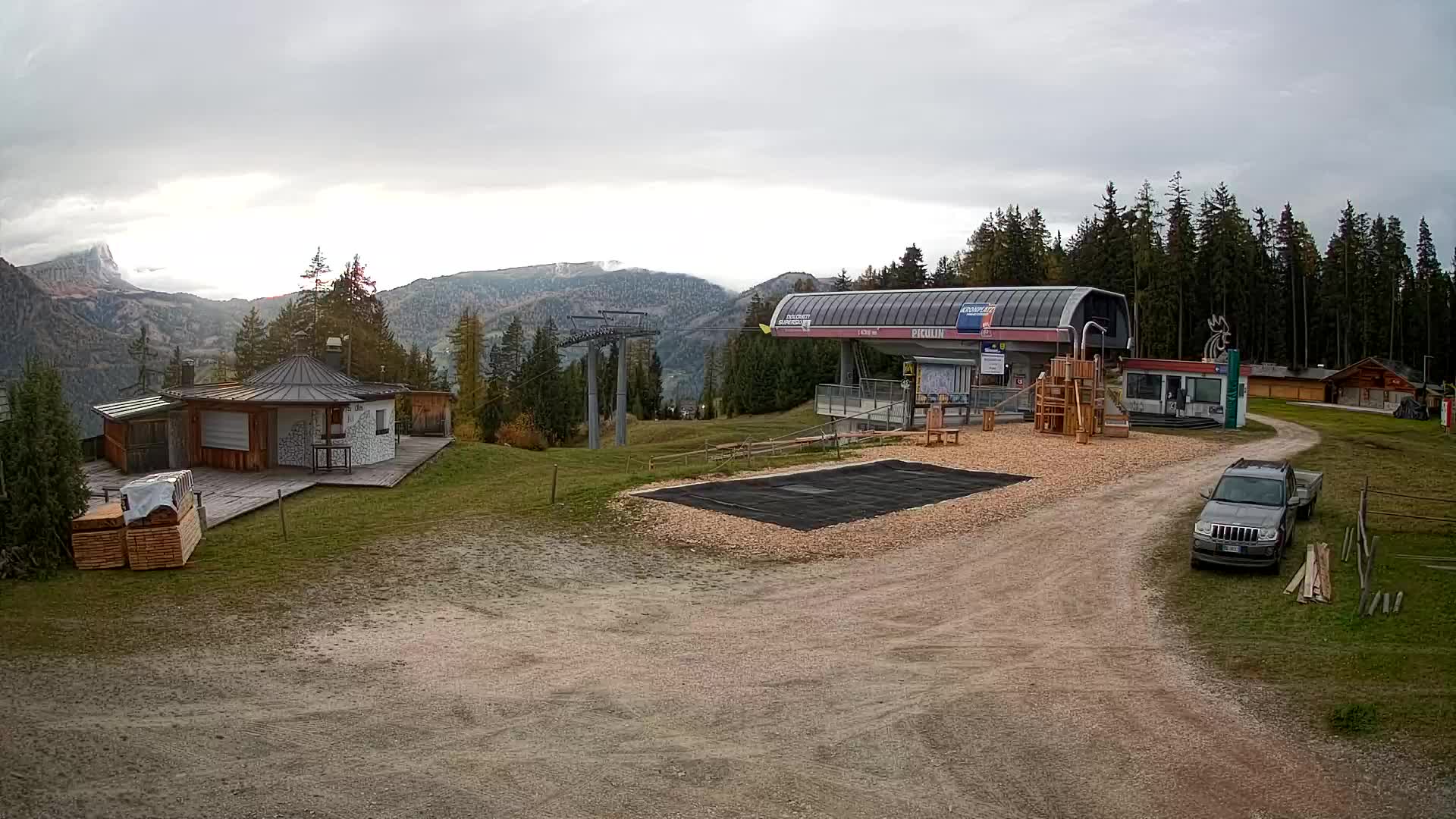 Piz de Plaies | San Vigilio | Kronplatz