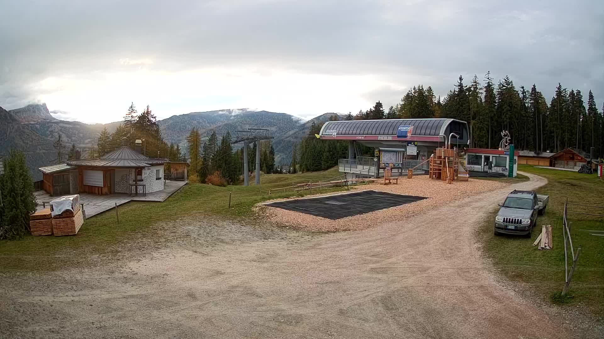 Piz de Plaies | San Vigilio | Kronplatz