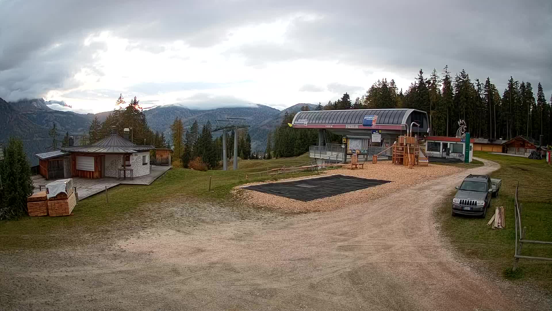 Piz de Plaies | San Vigilio | Kronplatz