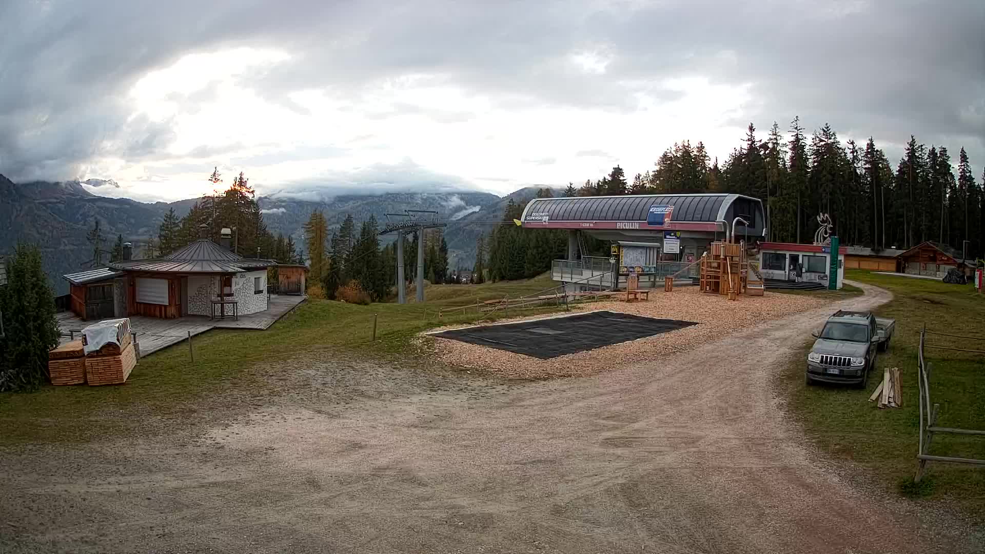 Piz de Plaies | San Vigilio | Kronplatz