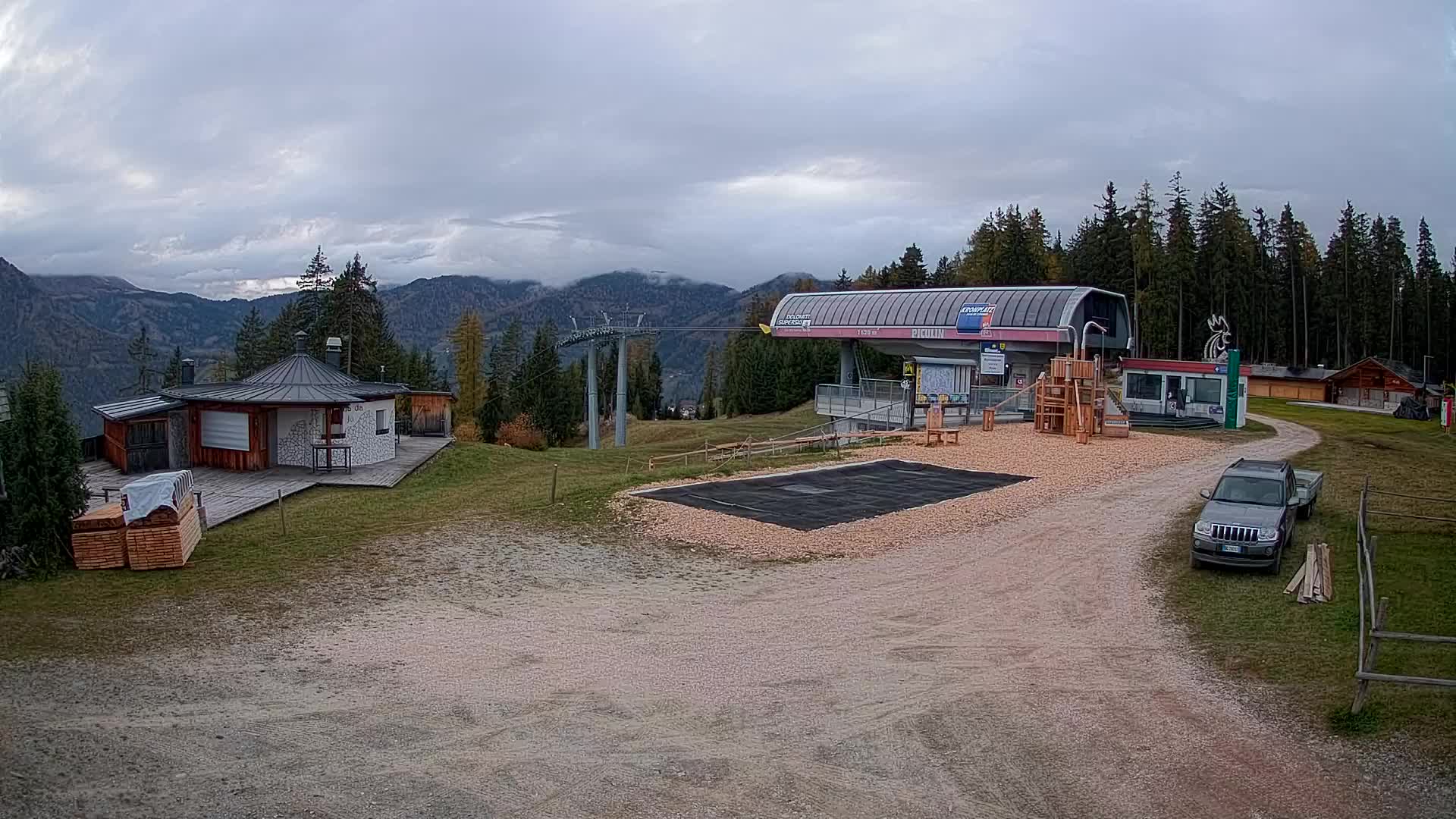 Piz de Plaies | San Vigilio | Kronplatz
