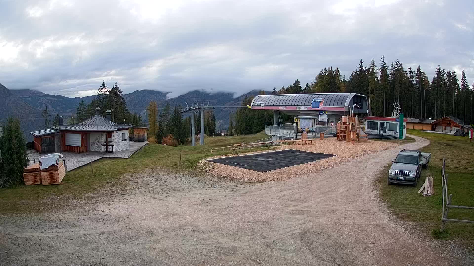 Piz de Plaies | San Vigilio | Kronplatz