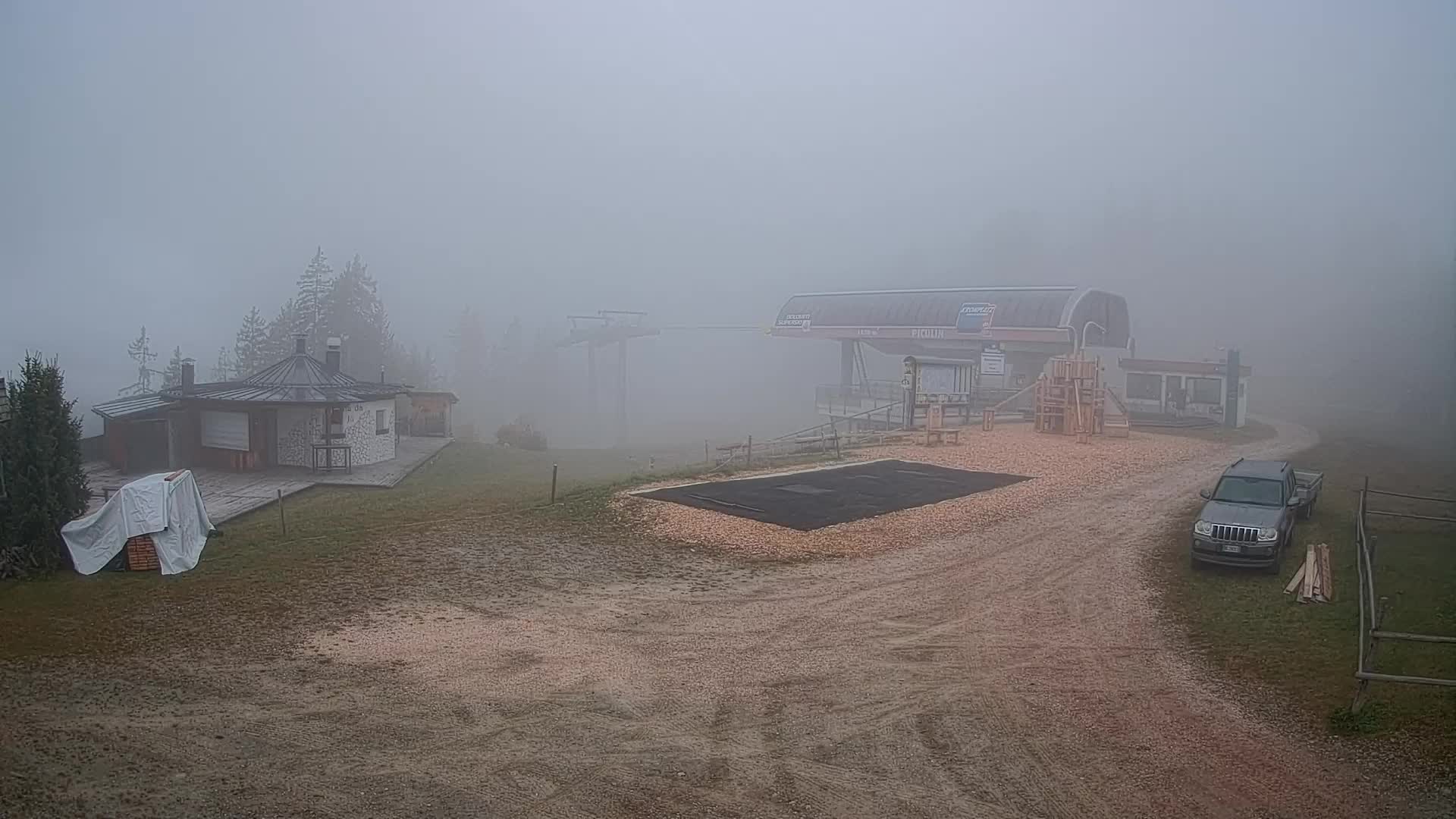 Piz de Plaies | San Vigilio | Kronplatz