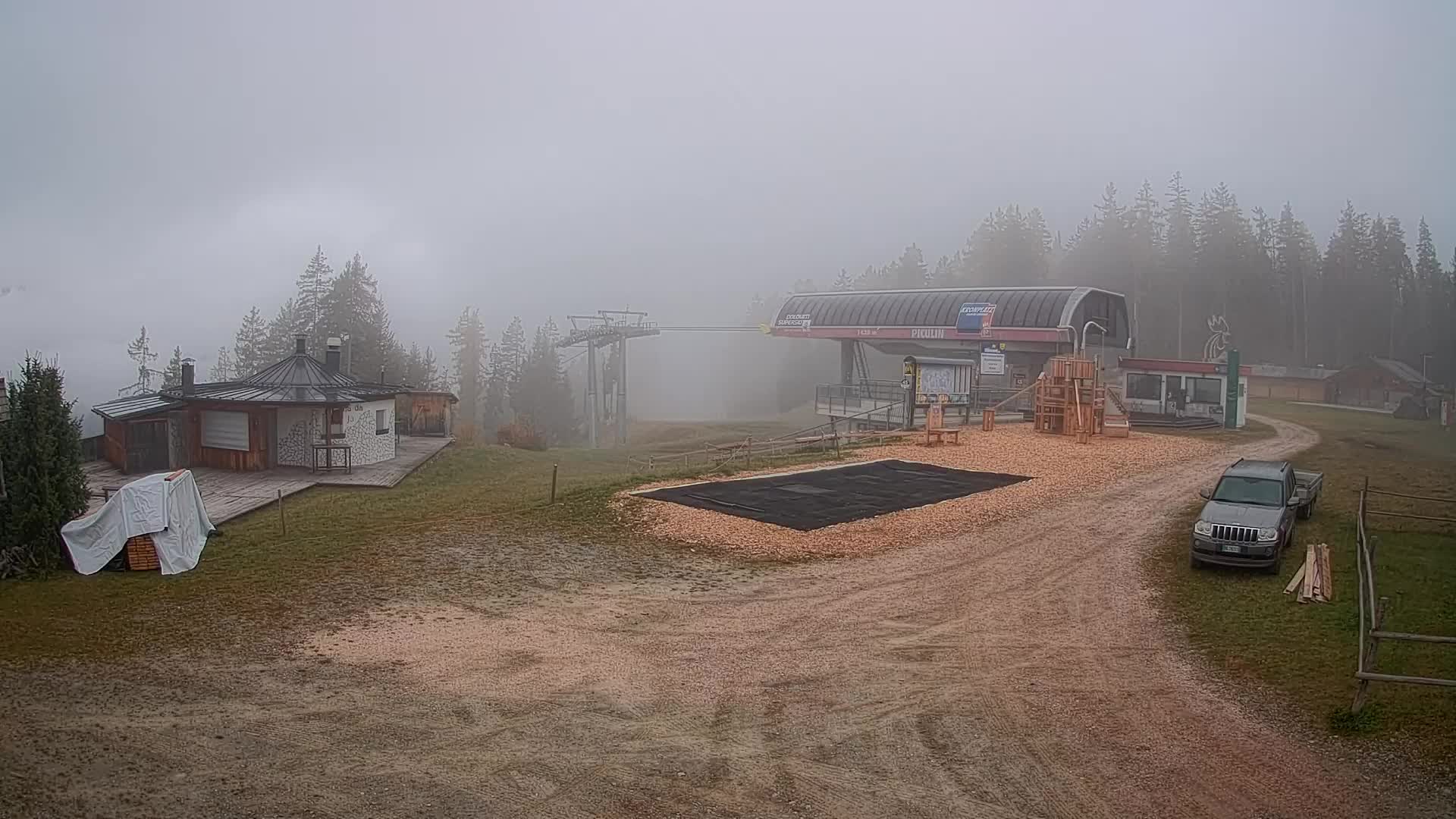 Piz de Plaies | San Vigilio | Kronplatz