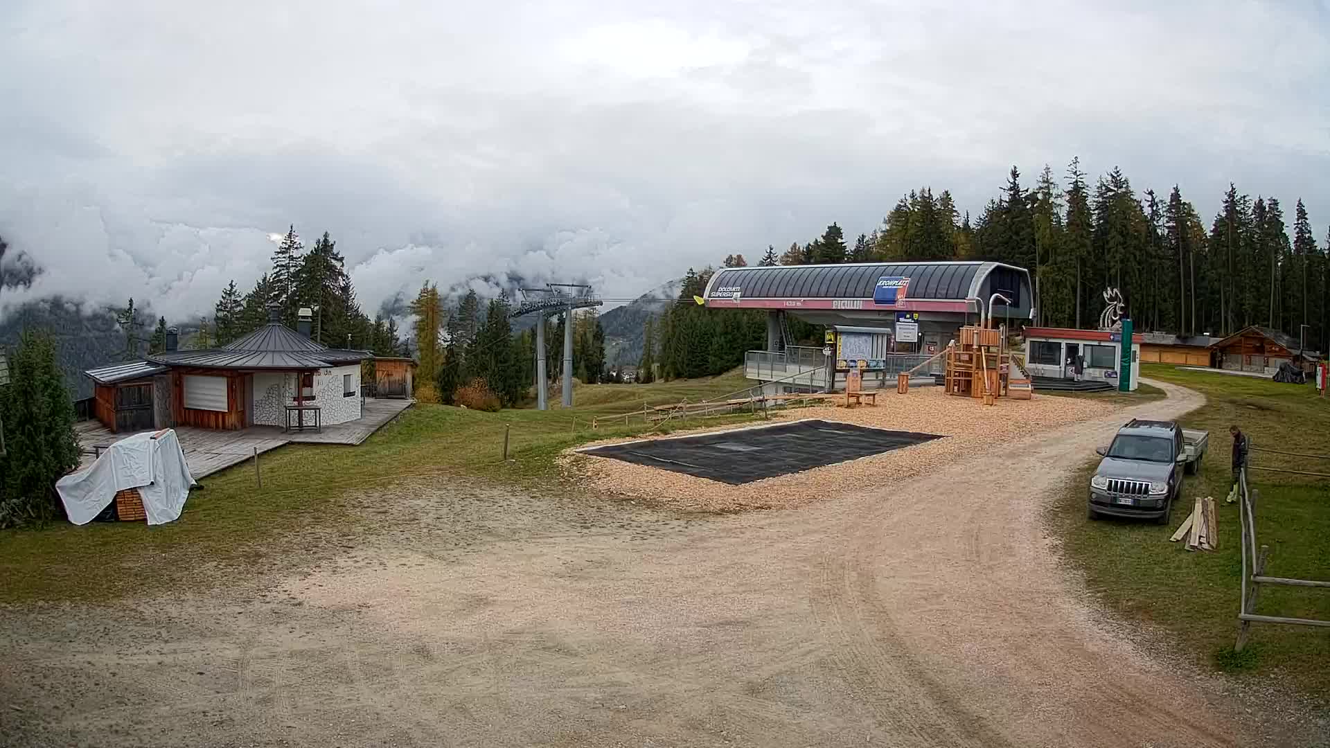 Piz de Plaies | San Vigilio | Kronplatz