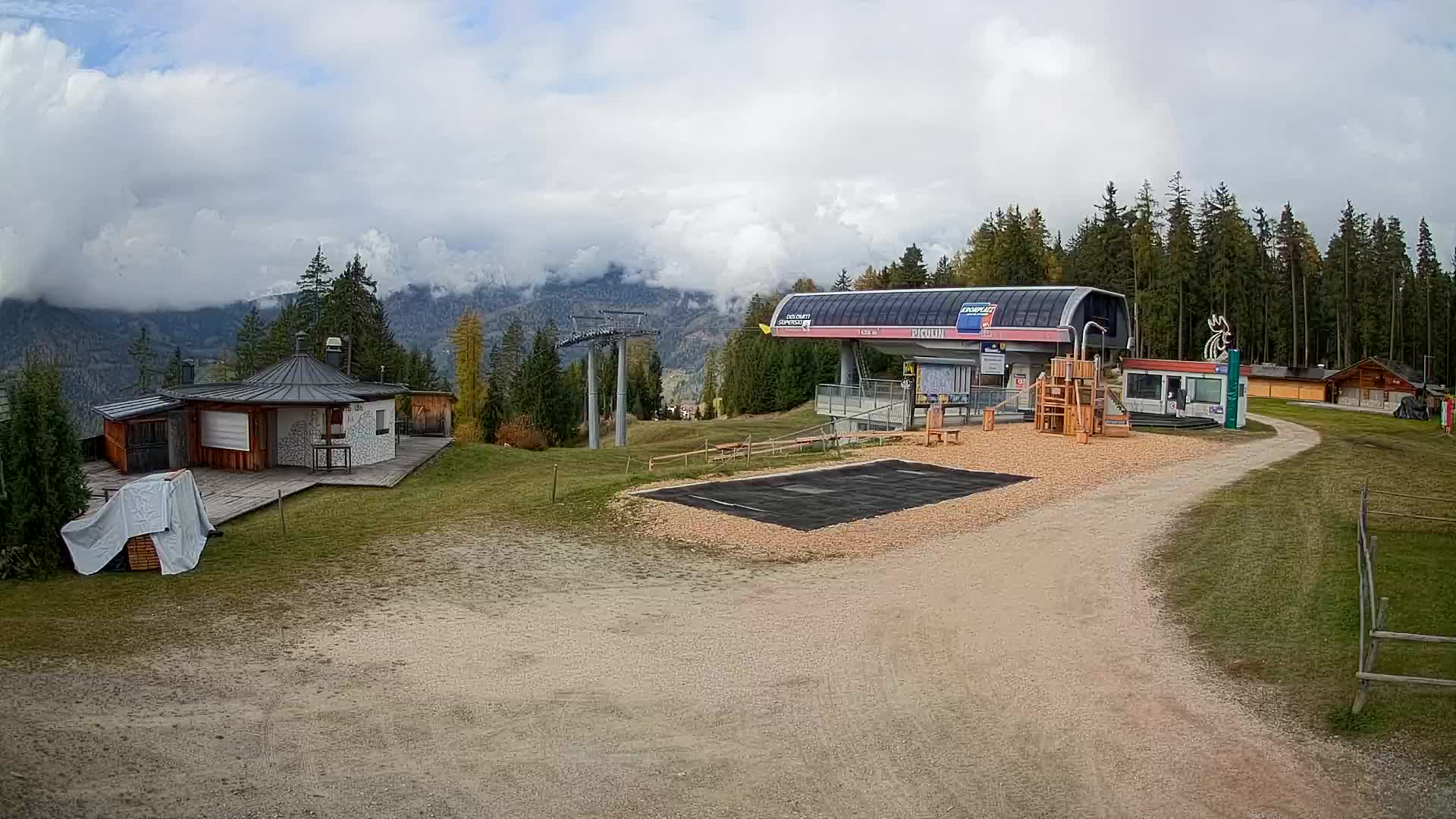 Piz de Plaies | San Vigilio | Kronplatz
