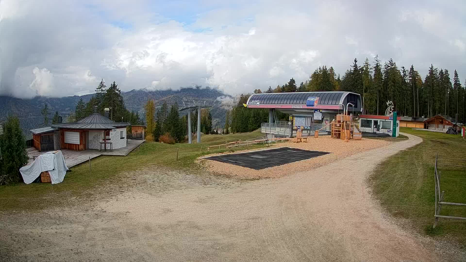 Piz de Plaies | San Vigilio | Kronplatz