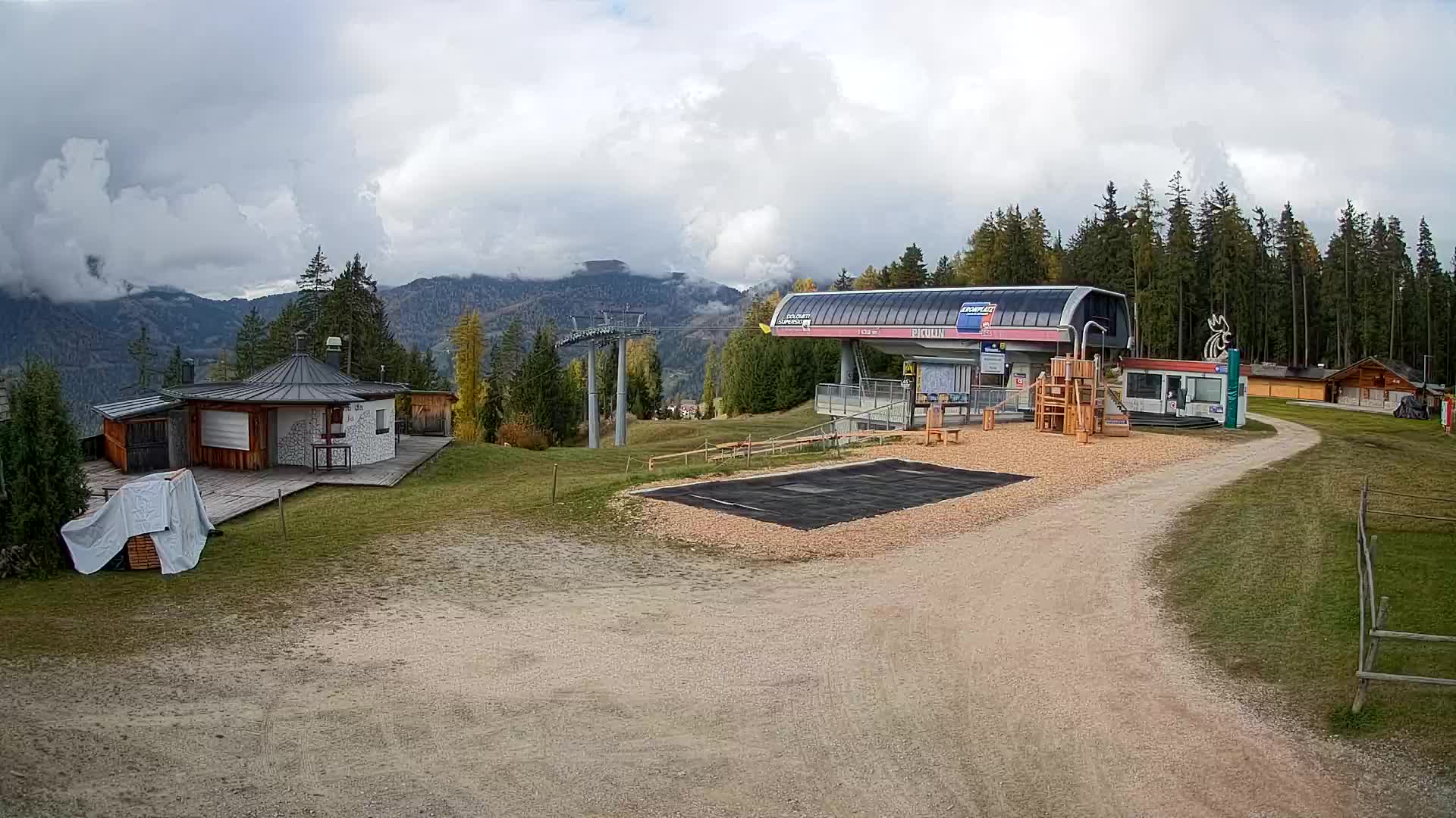 Piz de Plaies | San Vigilio | Kronplatz