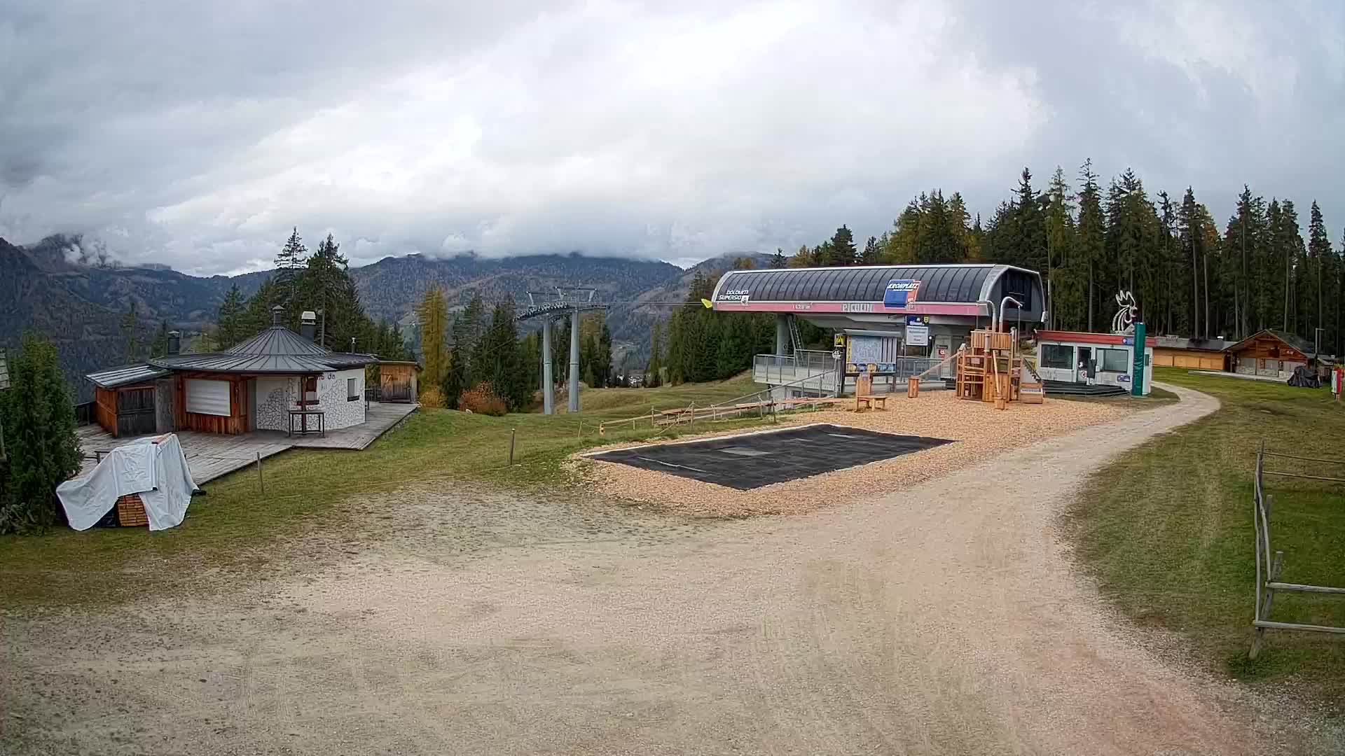 Piz de Plaies | San Vigilio | Kronplatz