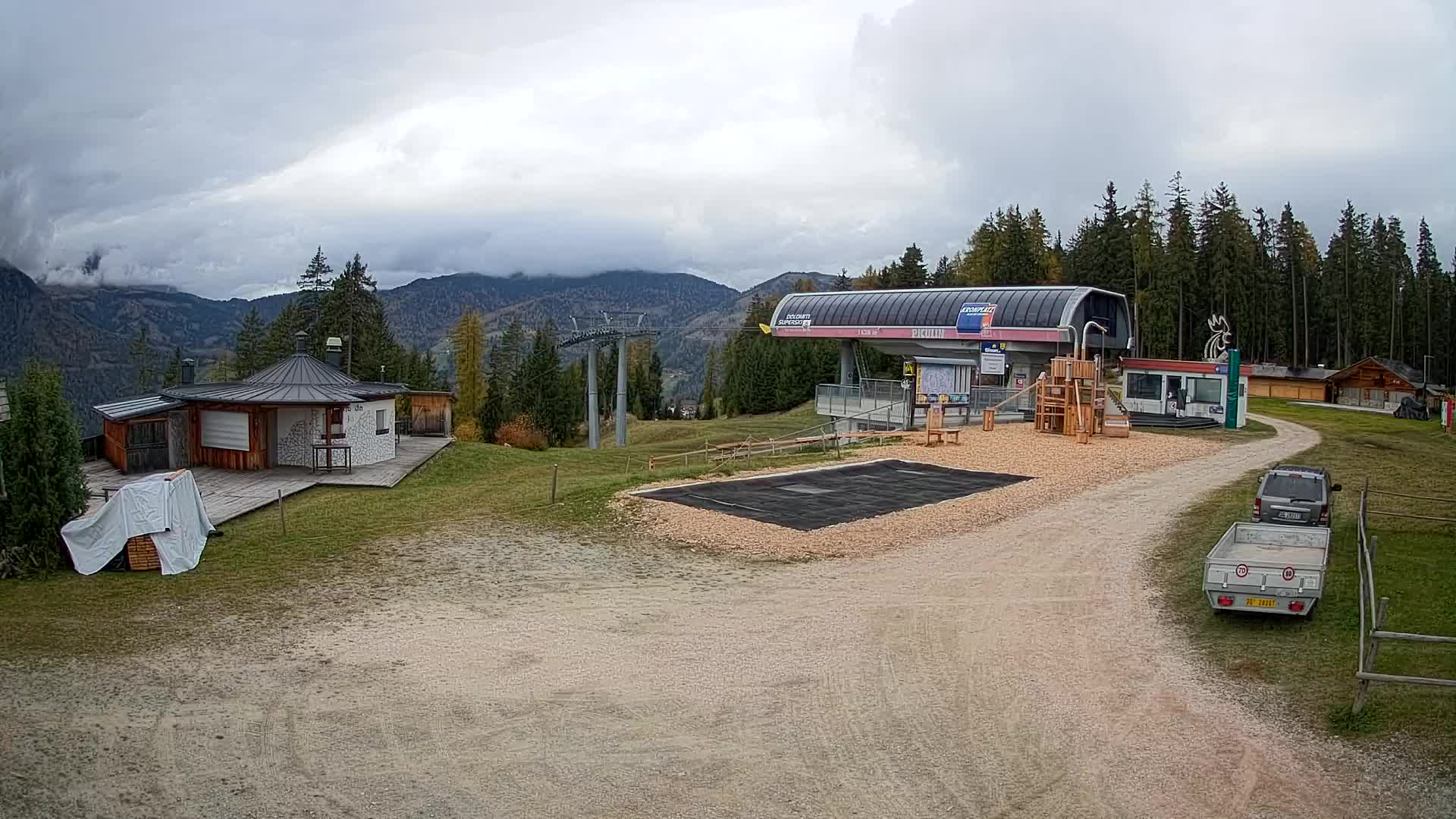 Piz de Plaies | San Vigilio | Kronplatz