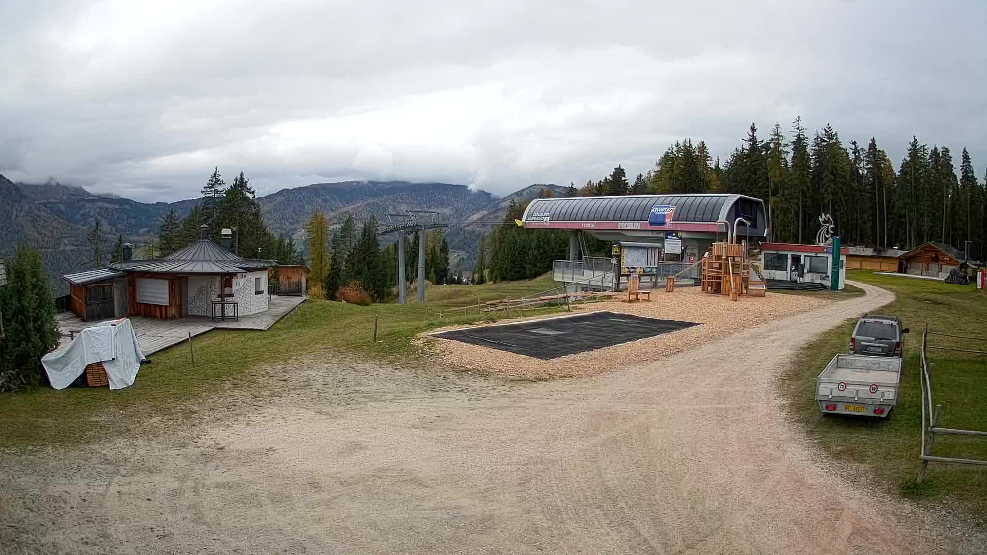 Piz de Plaies | San Vigilio | Kronplatz