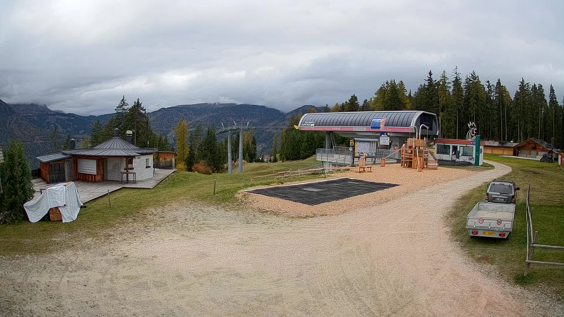 Piz de Plaies | San Vigilio | Kronplatz