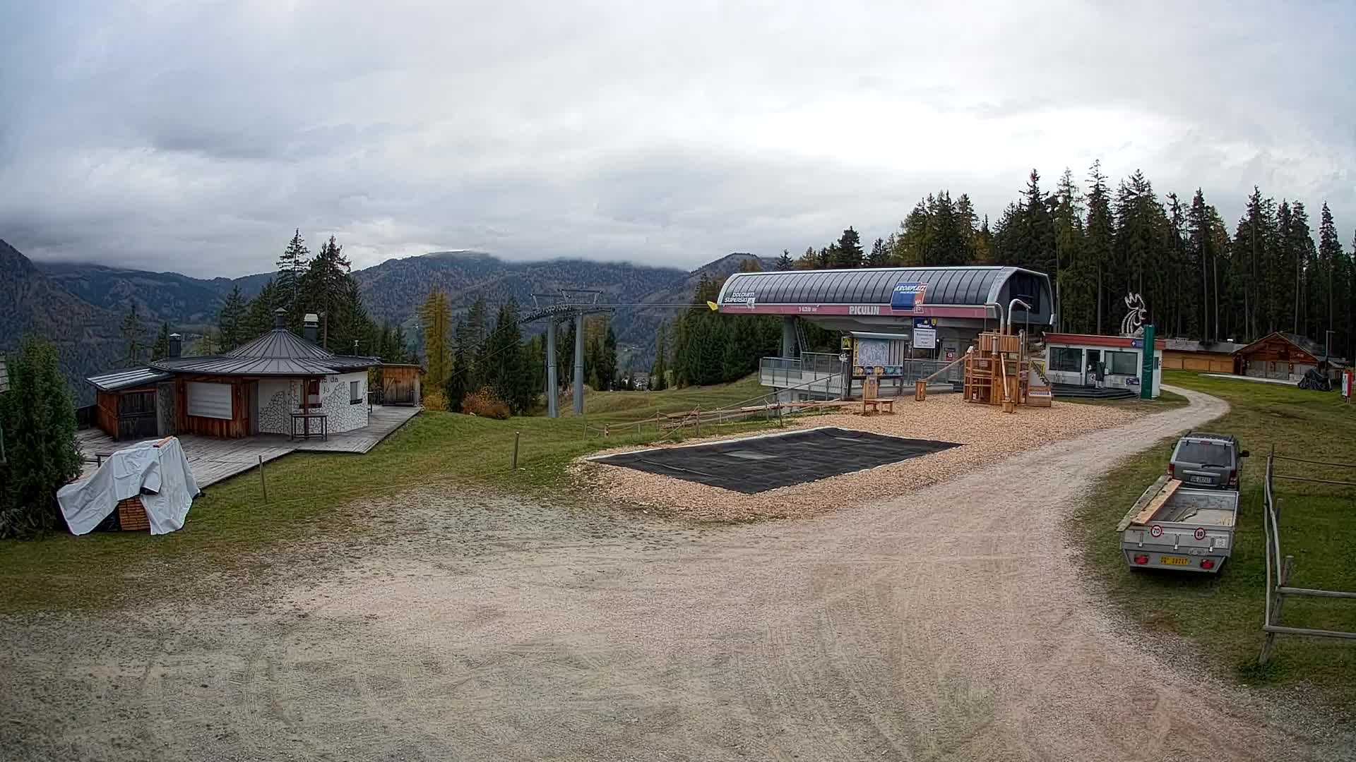 Piz de Plaies | San Vigilio | Kronplatz