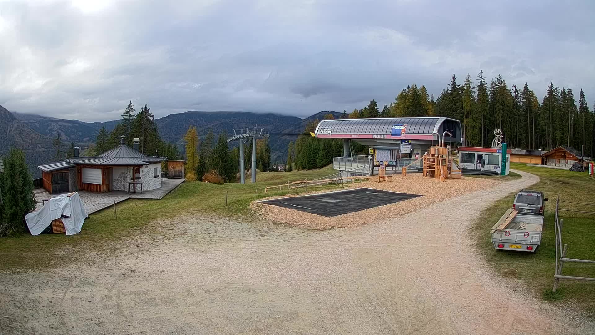 Piz de Plaies | San Vigilio | Kronplatz