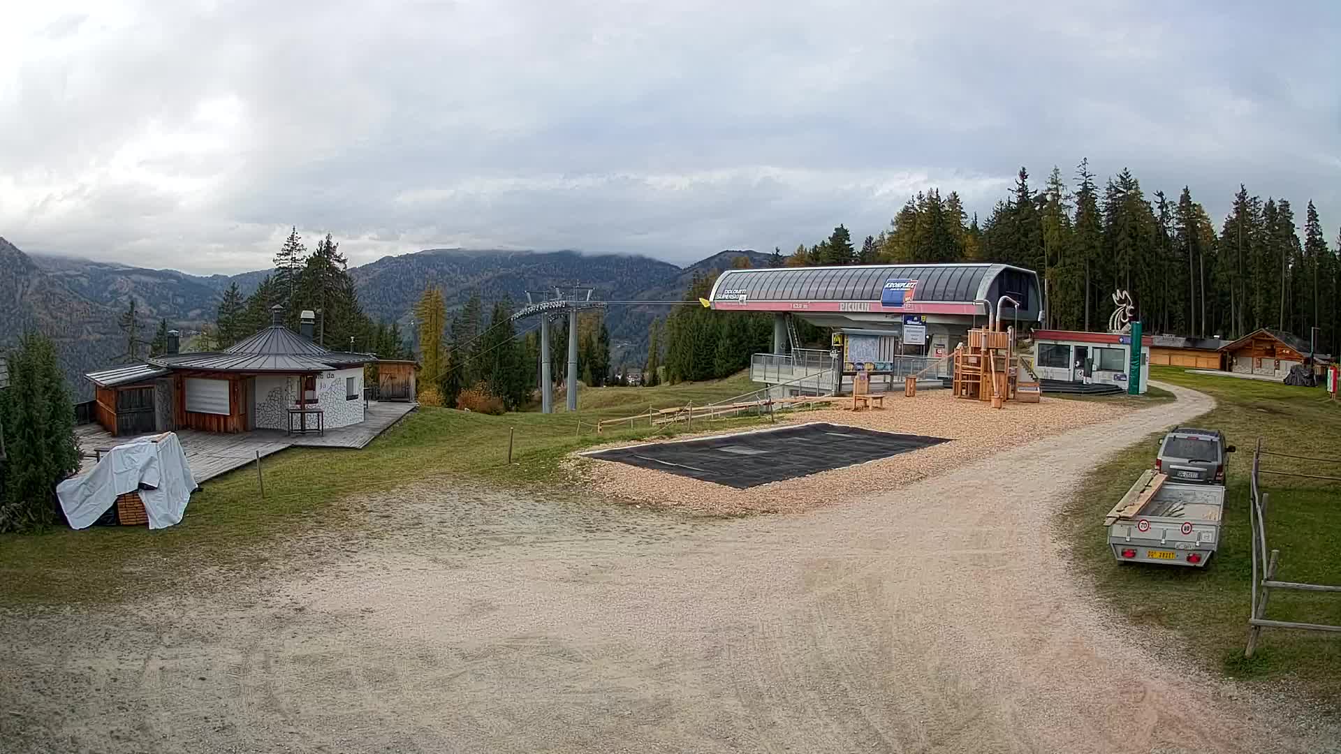 Piz de Plaies | San Vigilio | Kronplatz