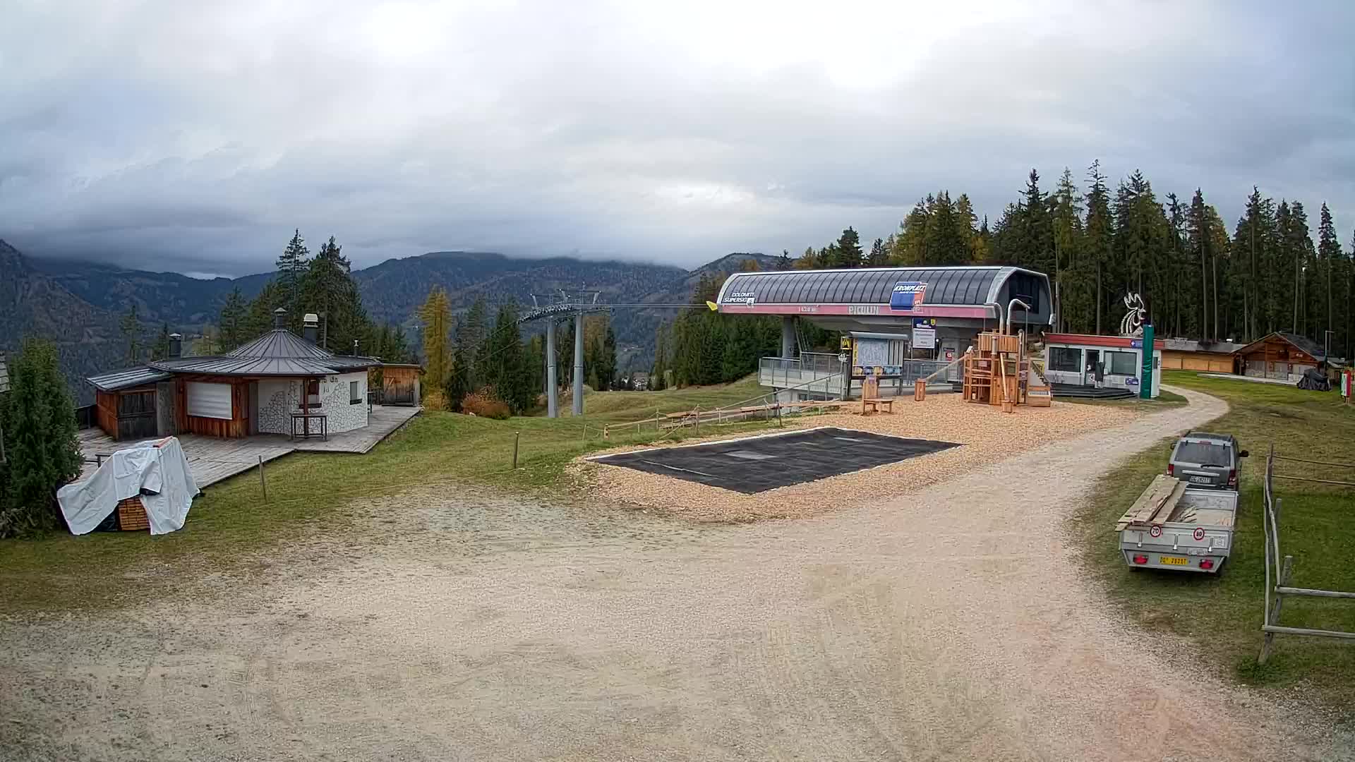Piz de Plaies | San Vigilio | Kronplatz