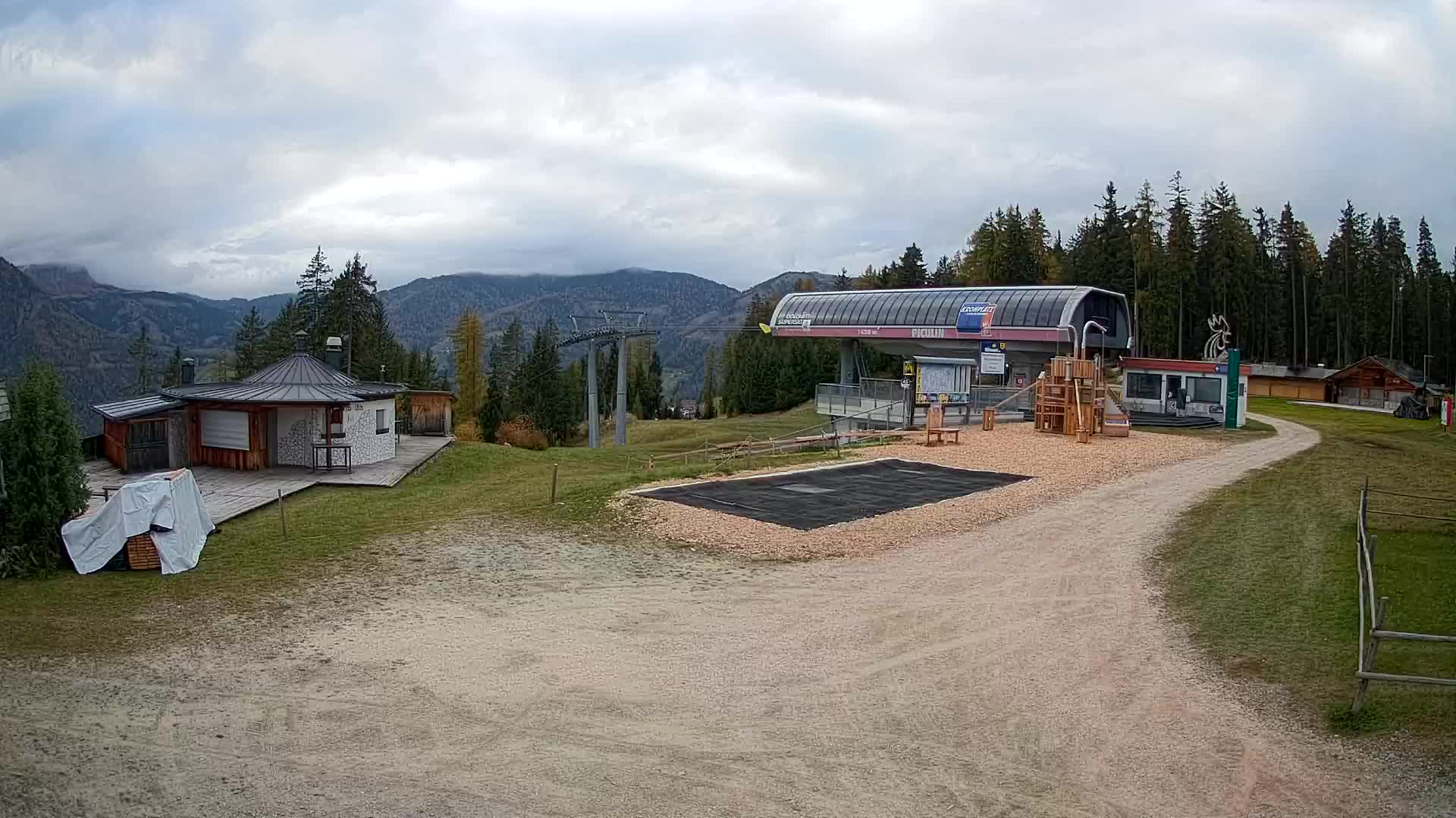 Piz de Plaies | San Vigilio | Kronplatz