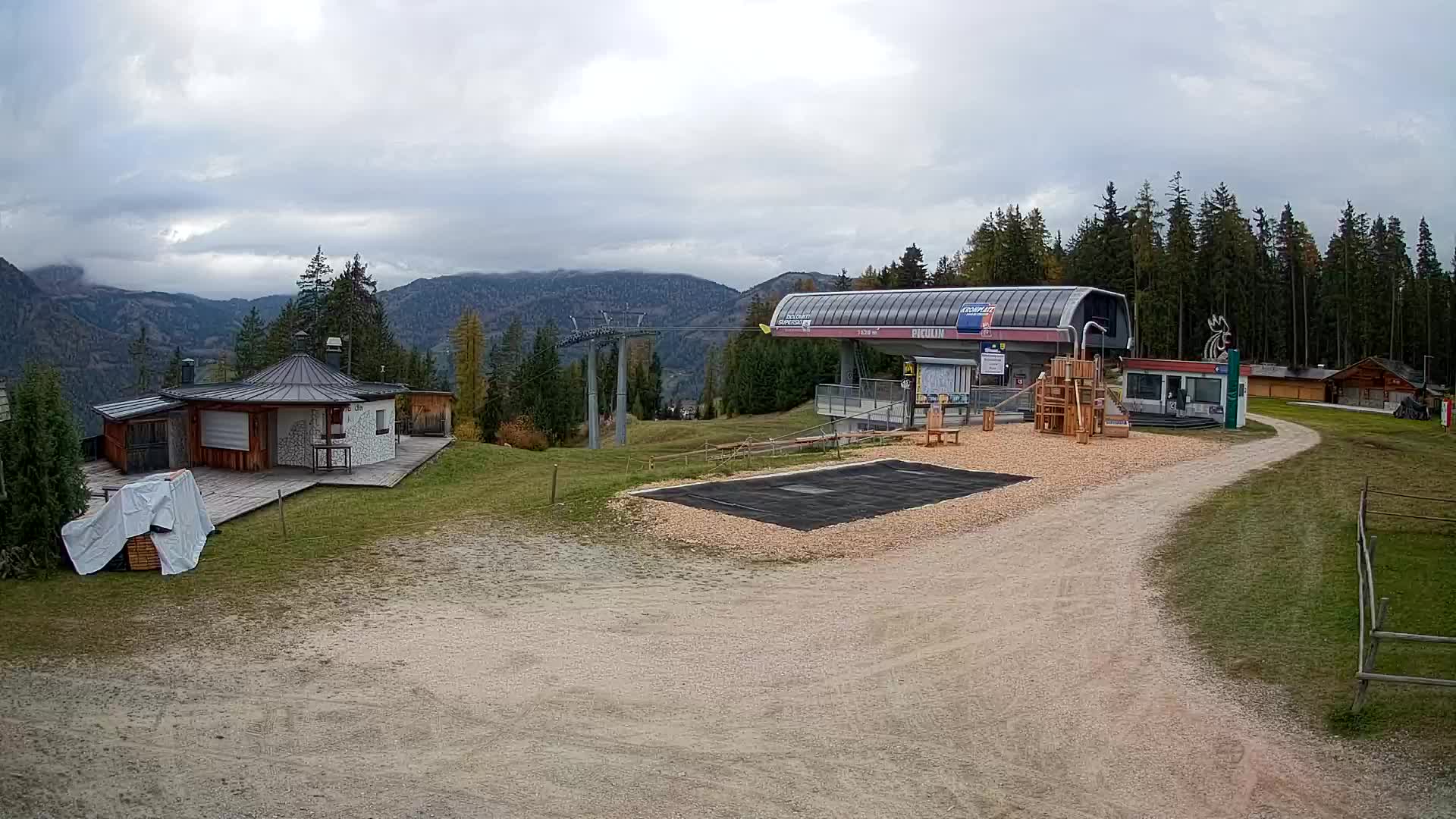 Piz de Plaies | San Vigilio | Kronplatz