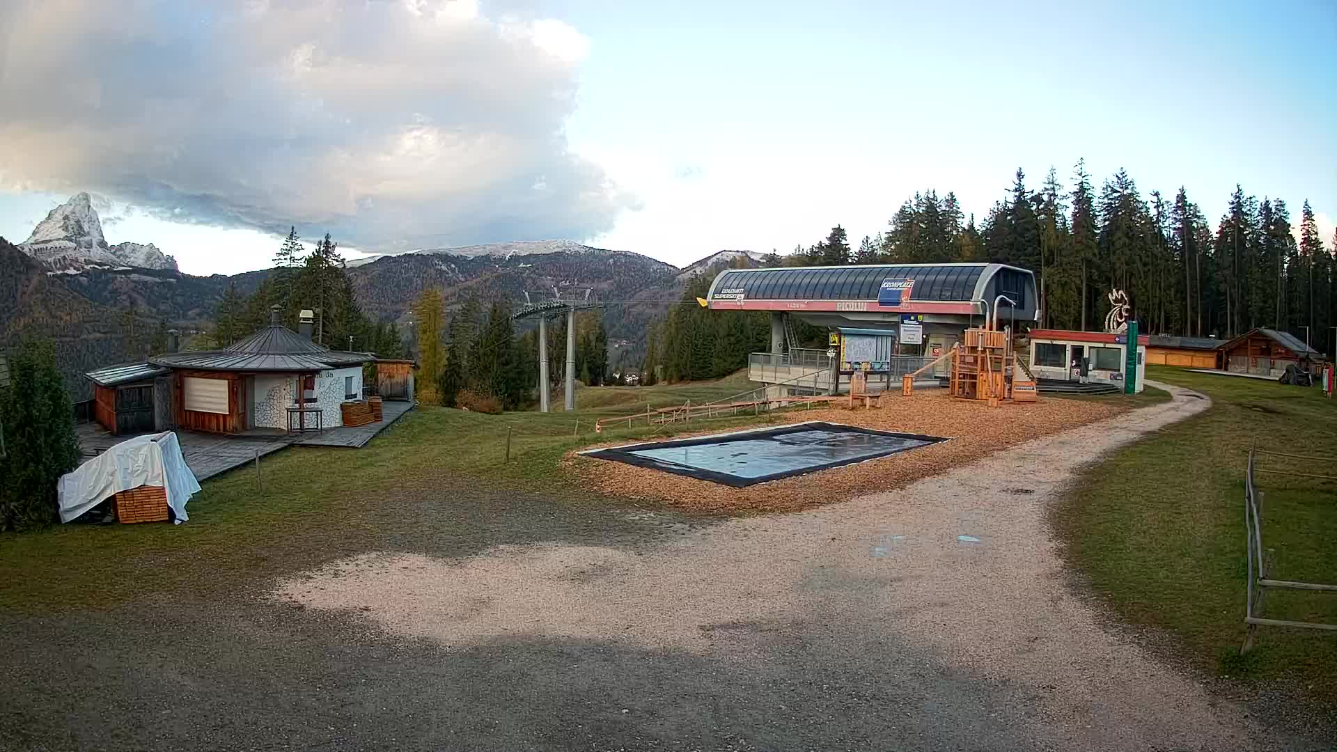 Piz de Plaies | San Vigilio | Kronplatz
