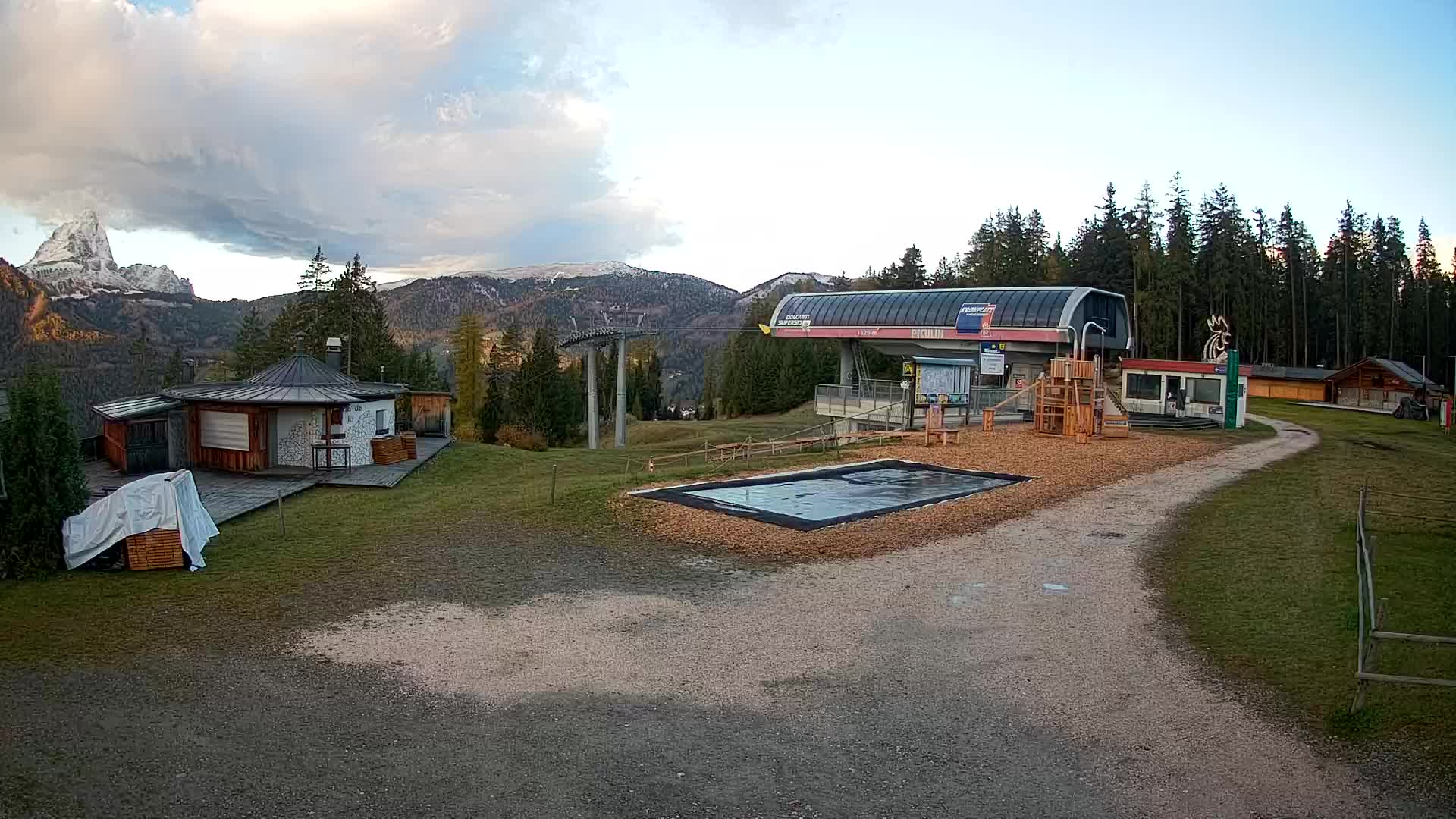 Piz de Plaies | San Vigilio | Kronplatz