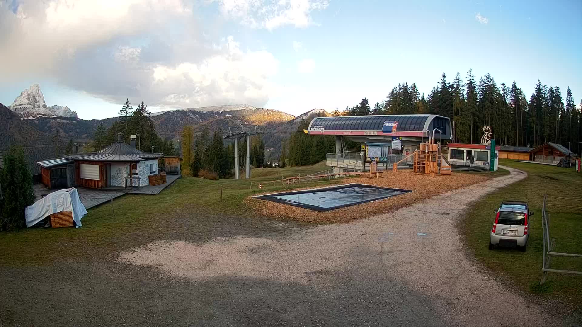 Piz de Plaies | San Vigilio | Kronplatz