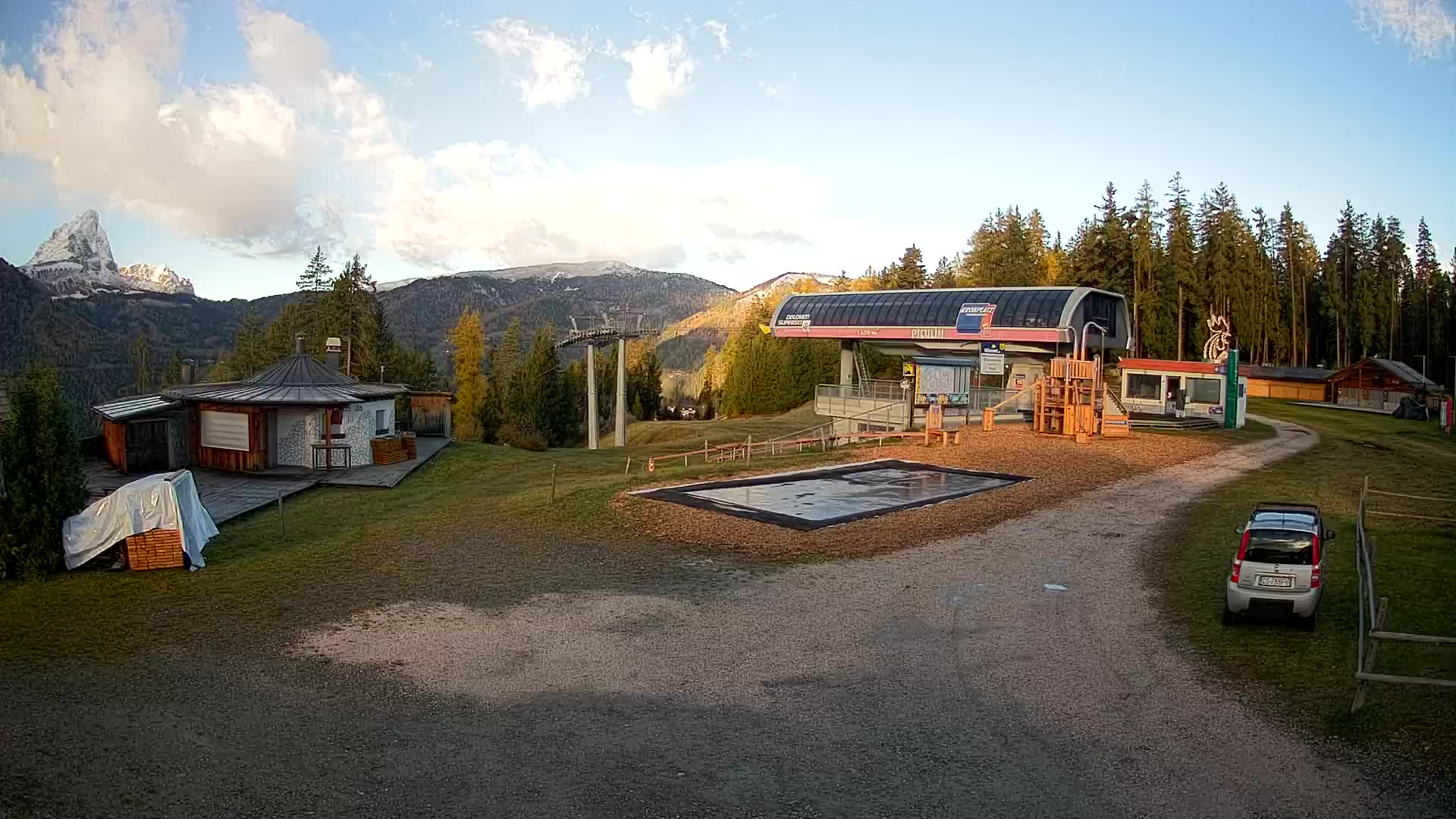 Piz de Plaies | San Vigilio | Kronplatz