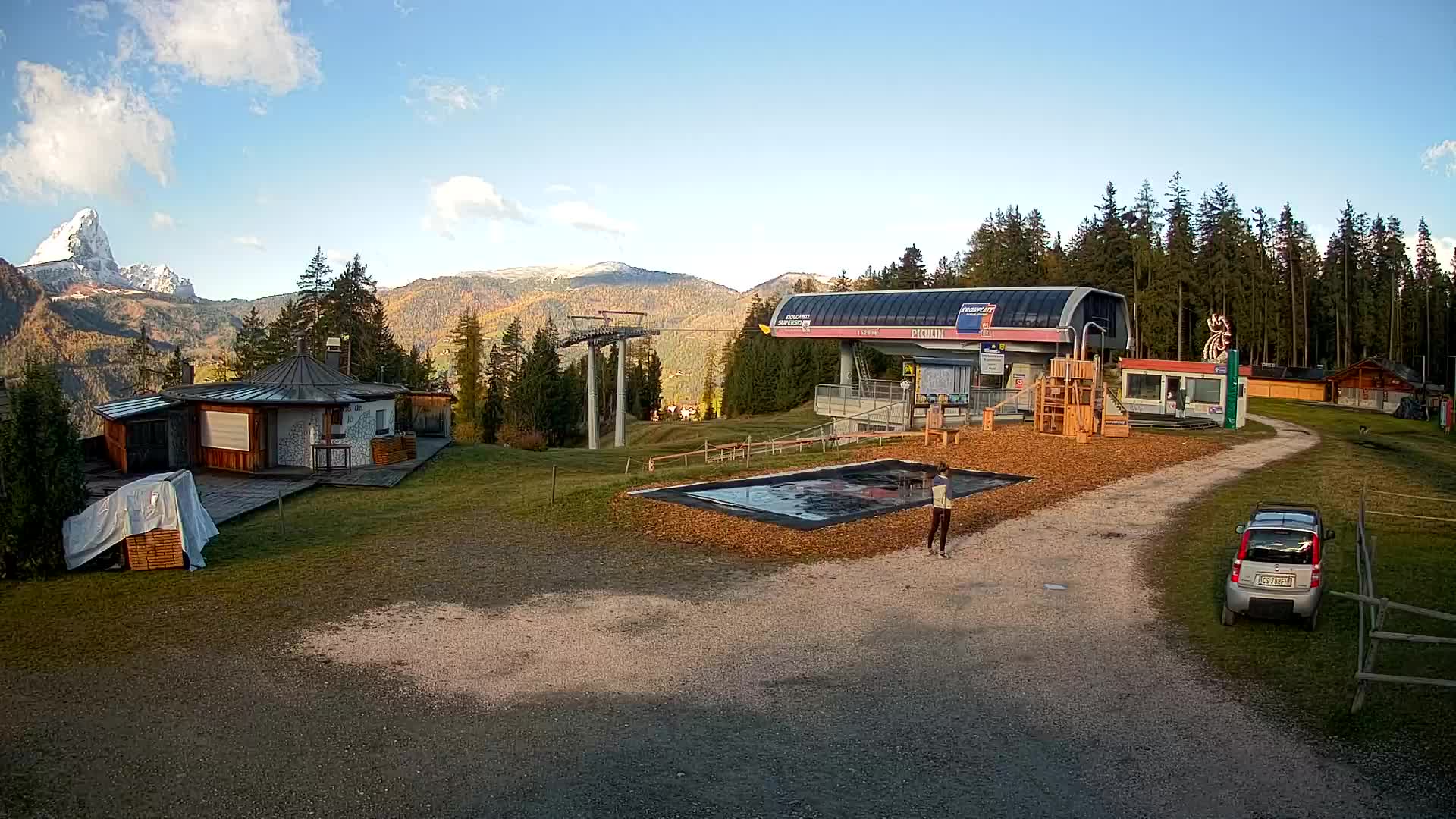 Piz de Plaies | San Vigilio | Kronplatz