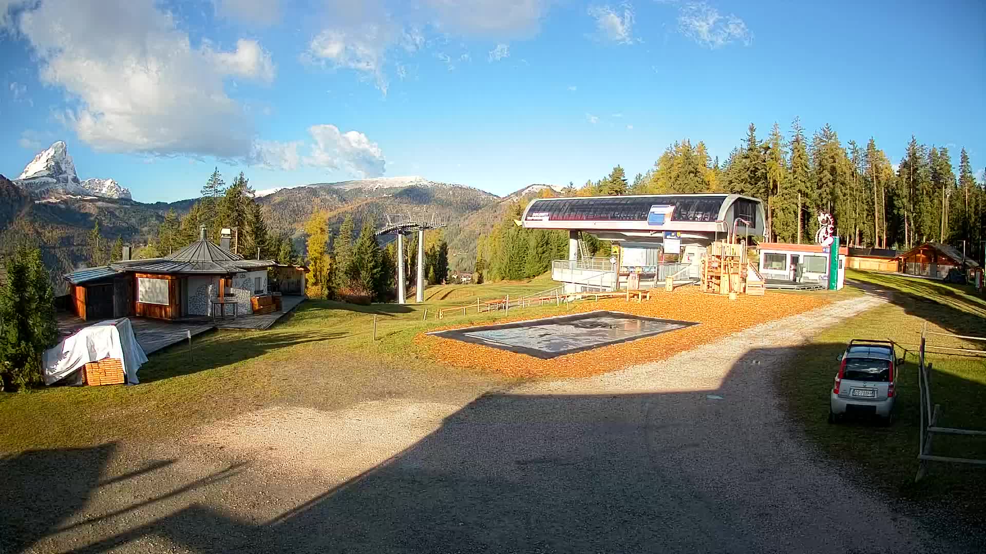 Piz de Plaies | San Vigilio | Kronplatz