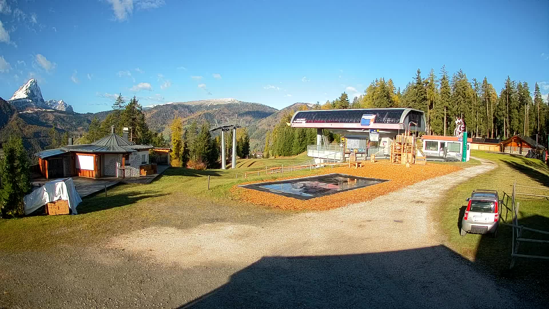 Piz de Plaies | San Vigilio | Kronplatz