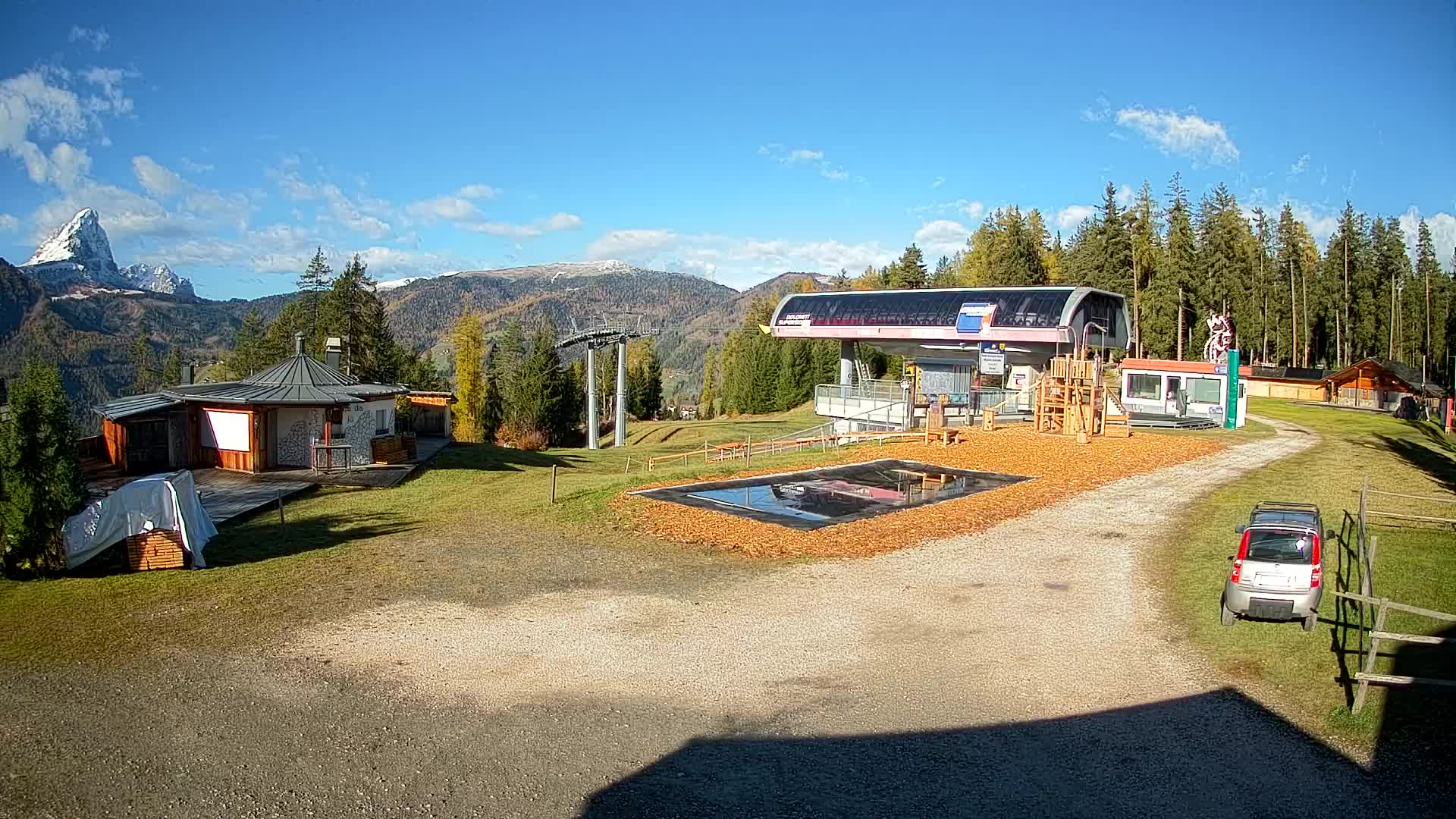 Piz de Plaies | San Vigilio | Kronplatz