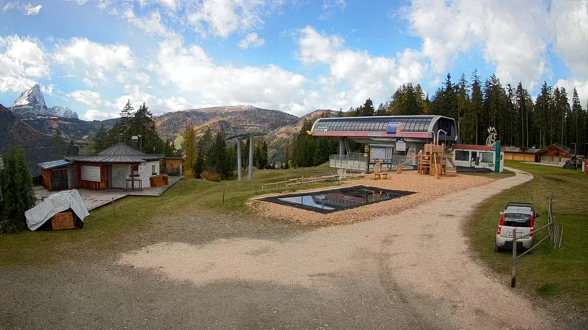 Piz de Plaies | San Vigilio | Kronplatz