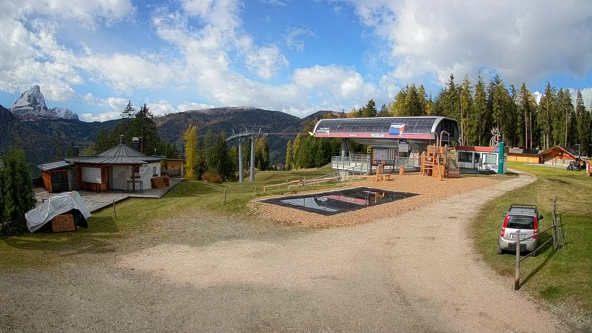 Piz de Plaies | San Vigilio | Kronplatz