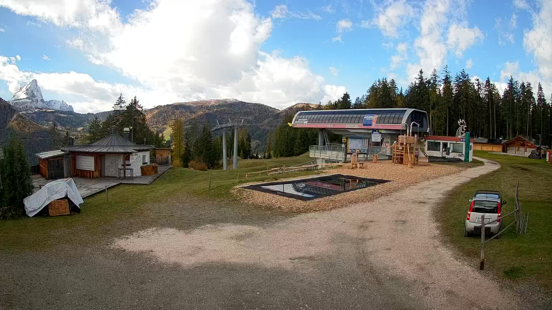Piz de Plaies | San Vigilio | Kronplatz