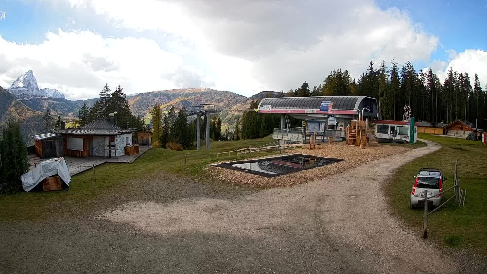 Piz de Plaies | San Vigilio | Kronplatz