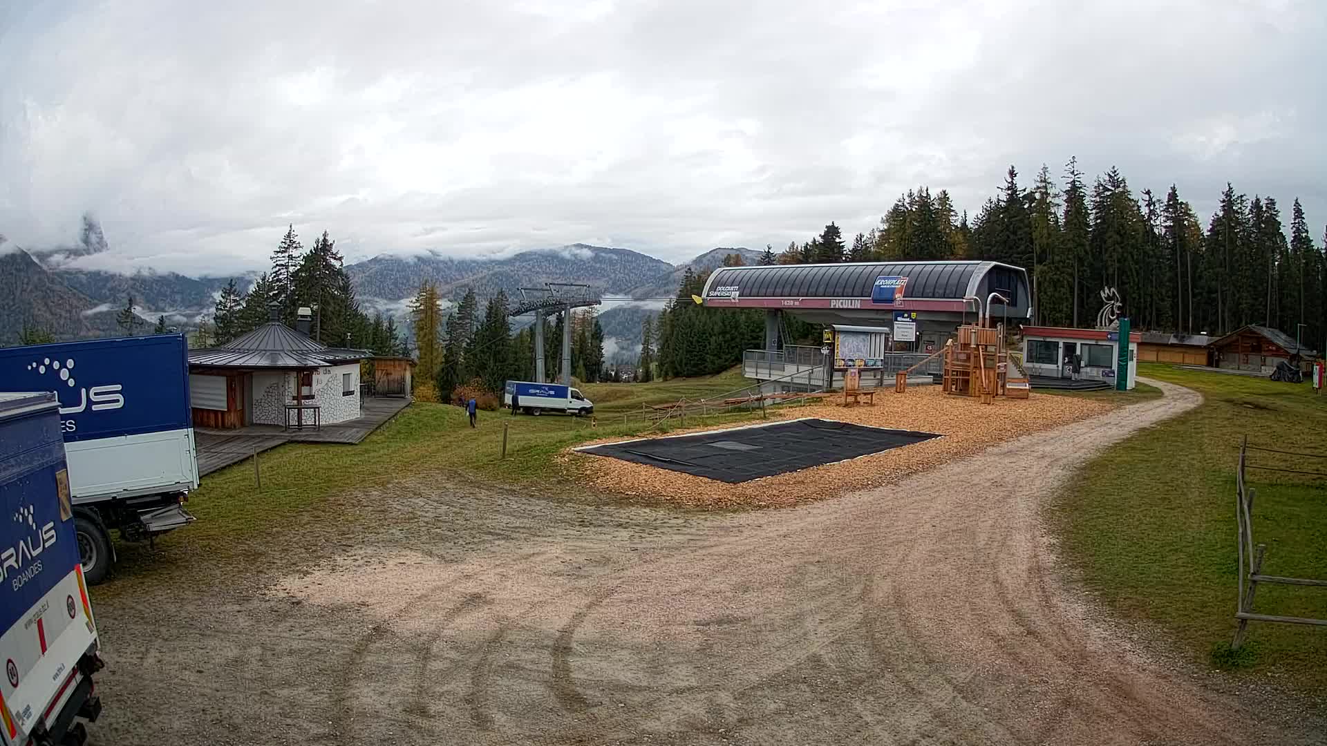 Piz de Plaies | San Vigilio | Kronplatz