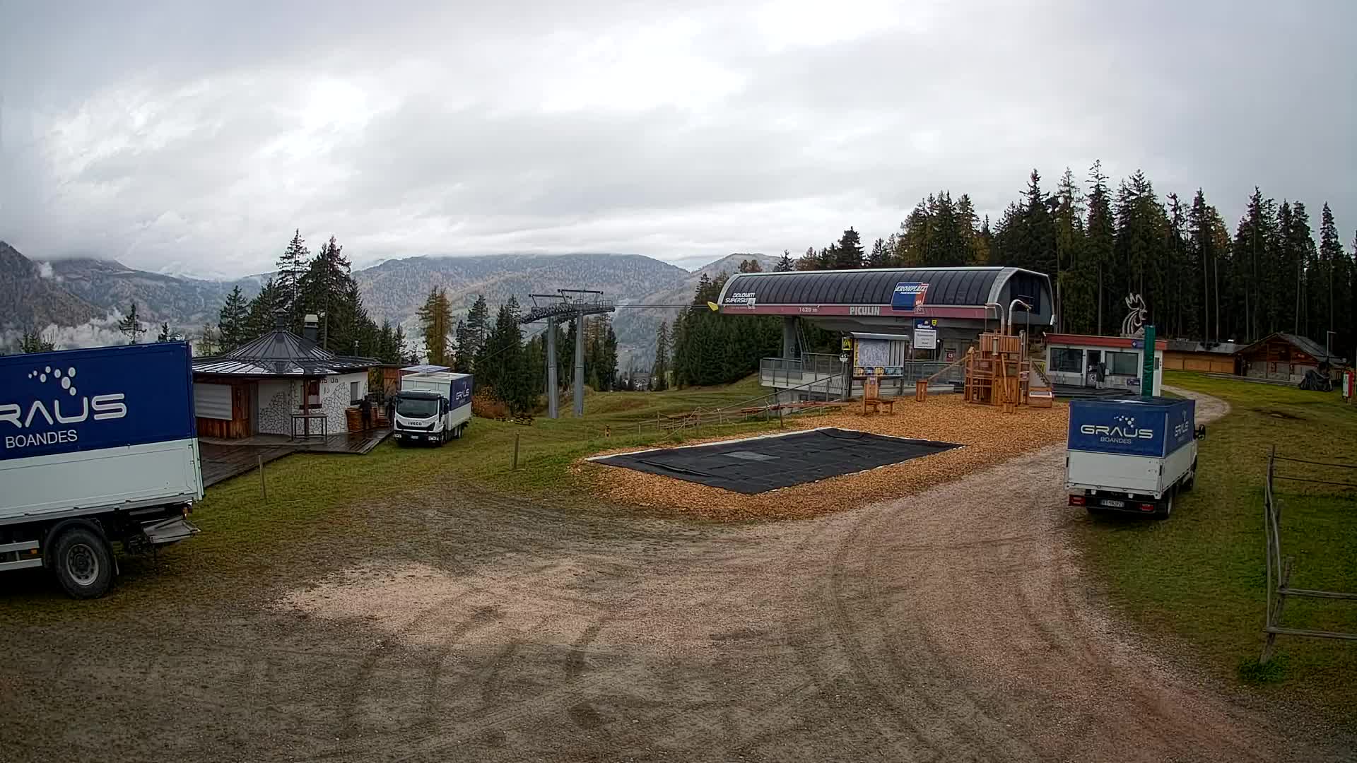Piz de Plaies | San Vigilio | Kronplatz