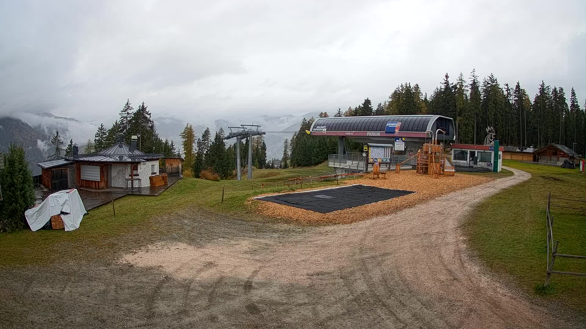 Piz de Plaies | San Vigilio | Kronplatz