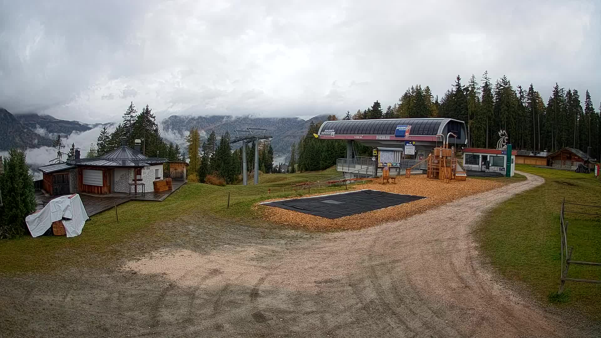Piz de Plaies | San Vigilio | Kronplatz