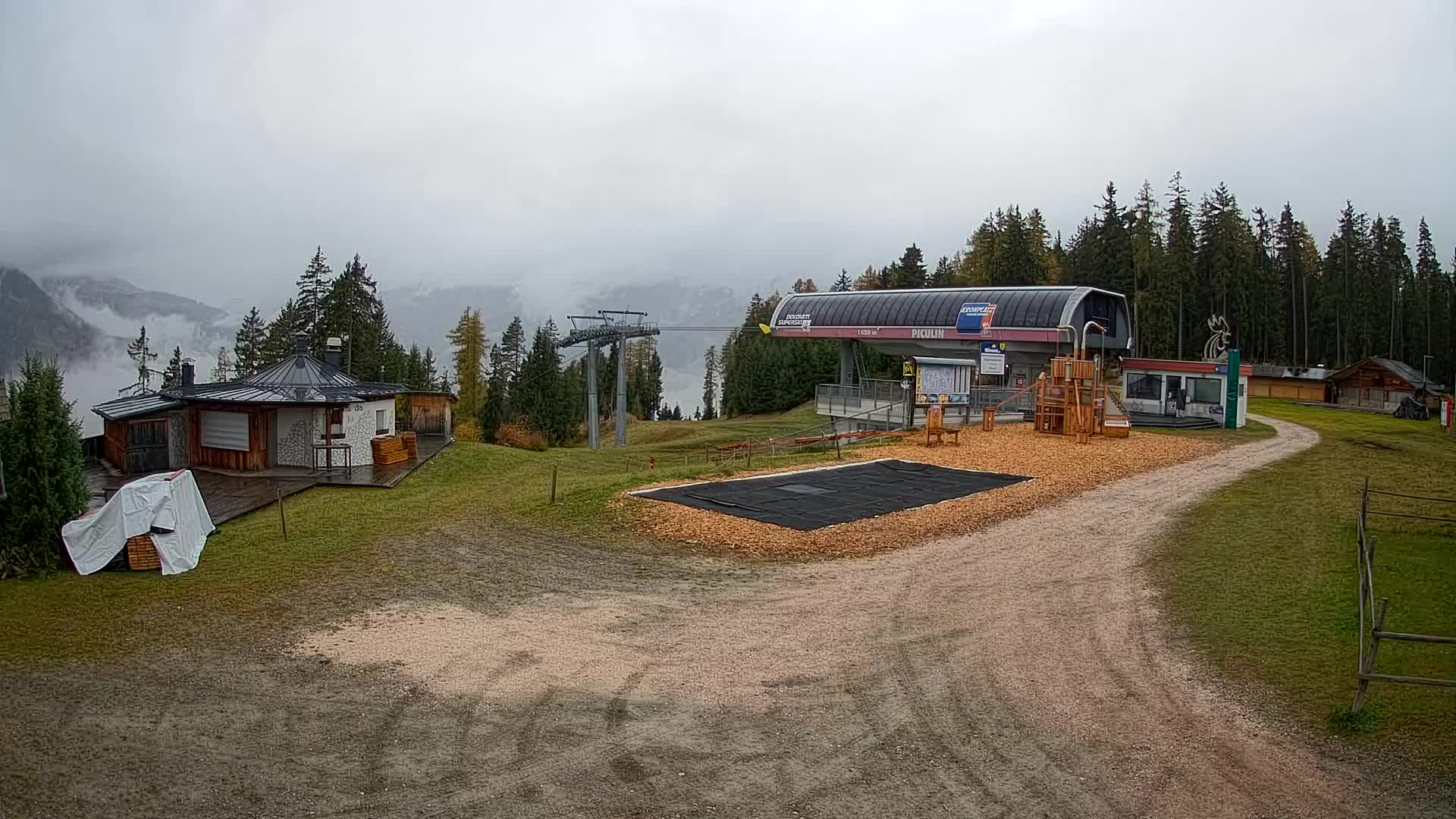 Piz de Plaies | San Vigilio | Kronplatz
