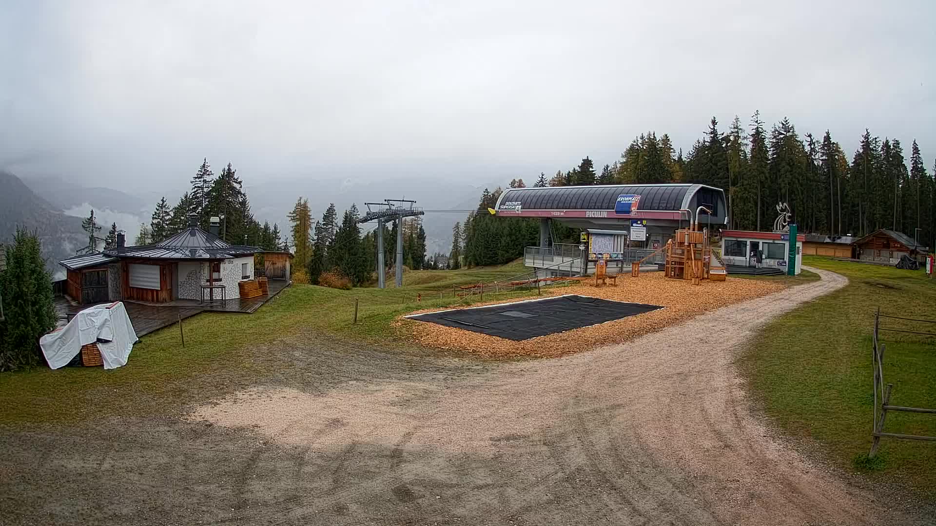 Piz de Plaies | San Vigilio | Kronplatz